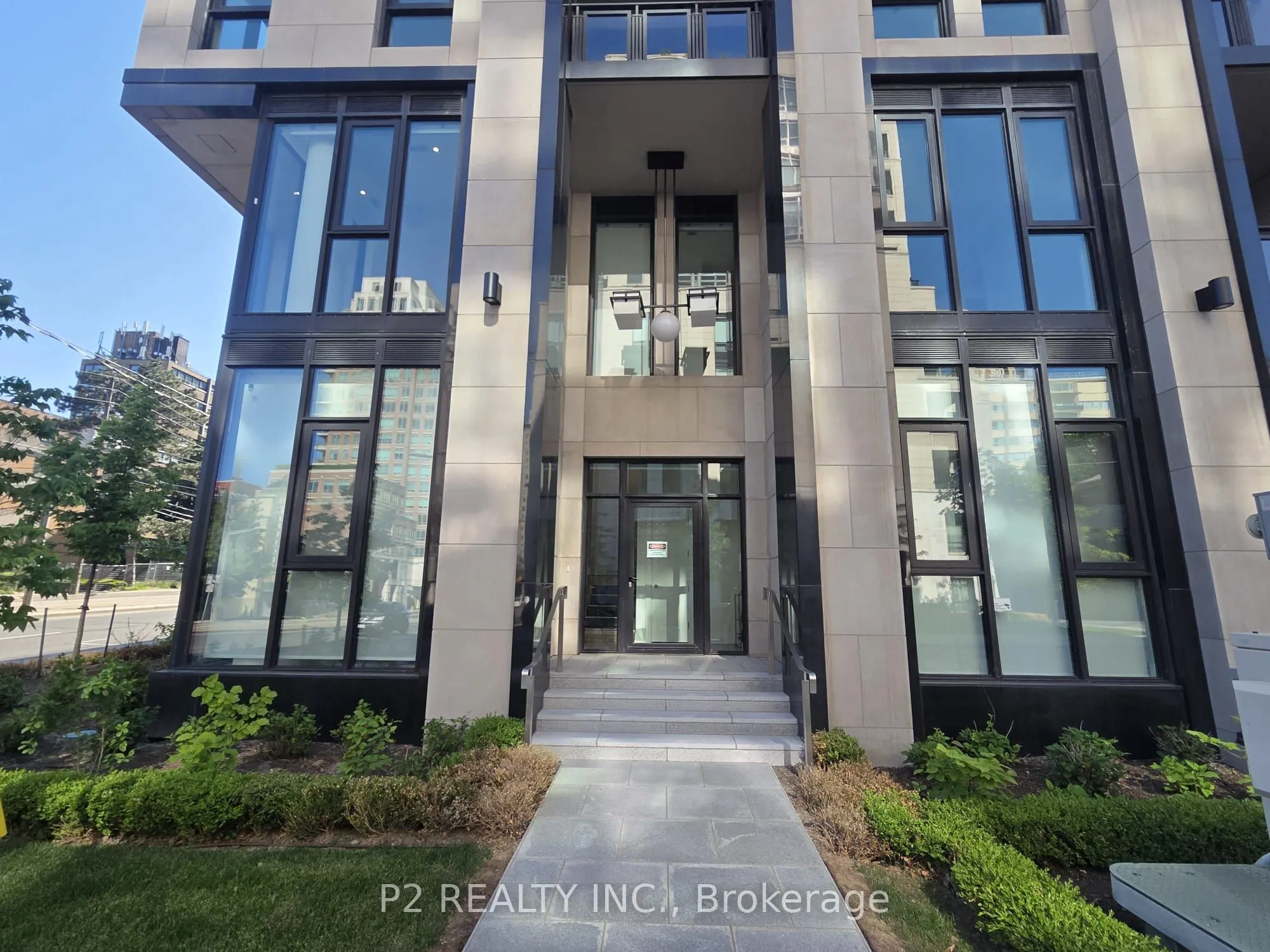 2 Forest Hill Road #102