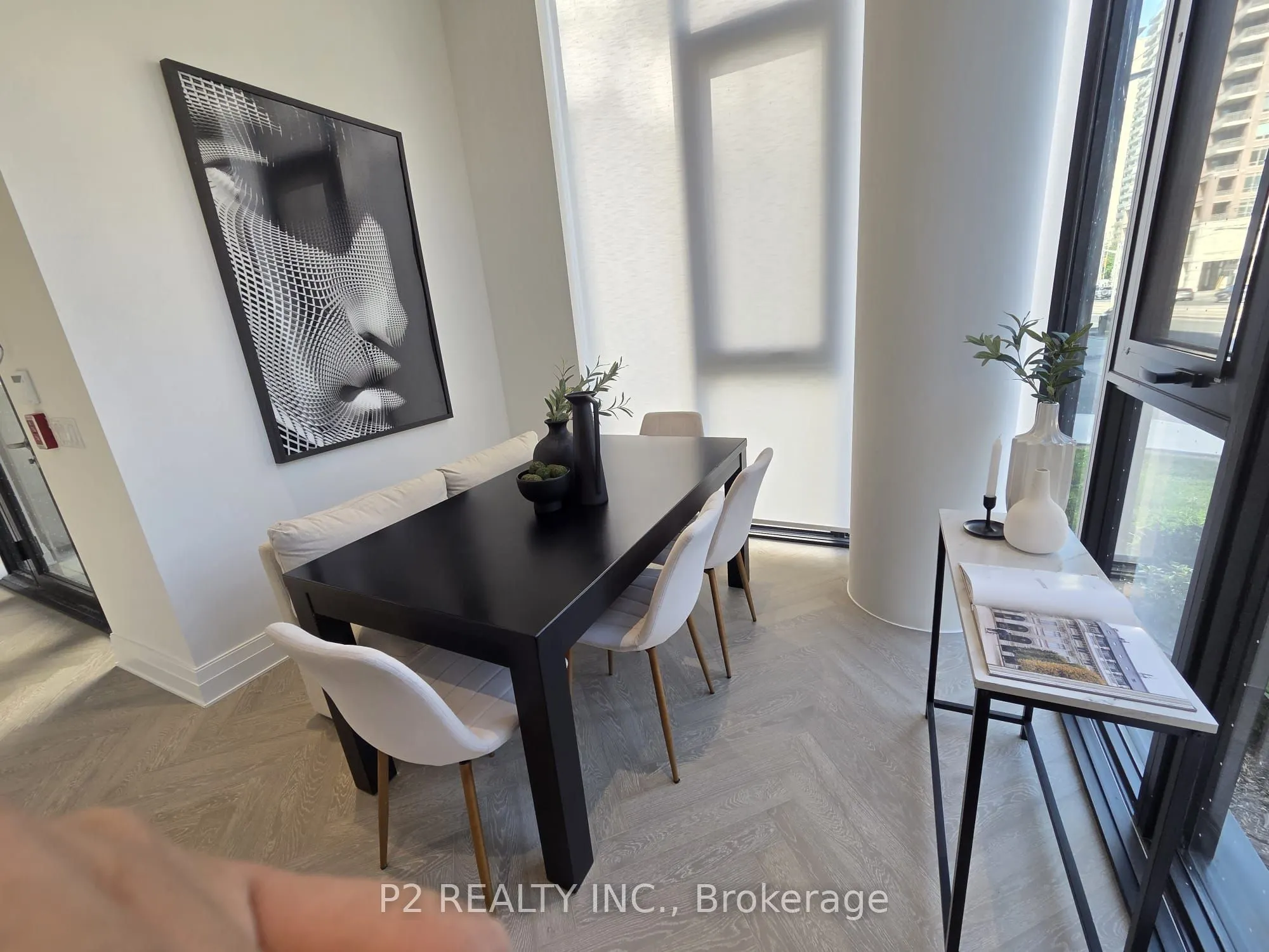 2 Forest Hill Road #102