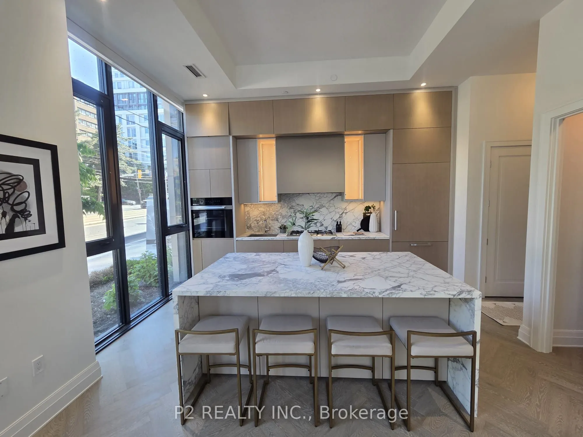 2 Forest Hill Road #102