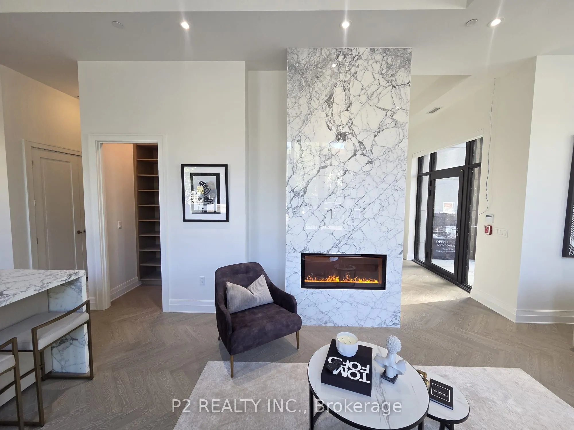 2 Forest Hill Road #102