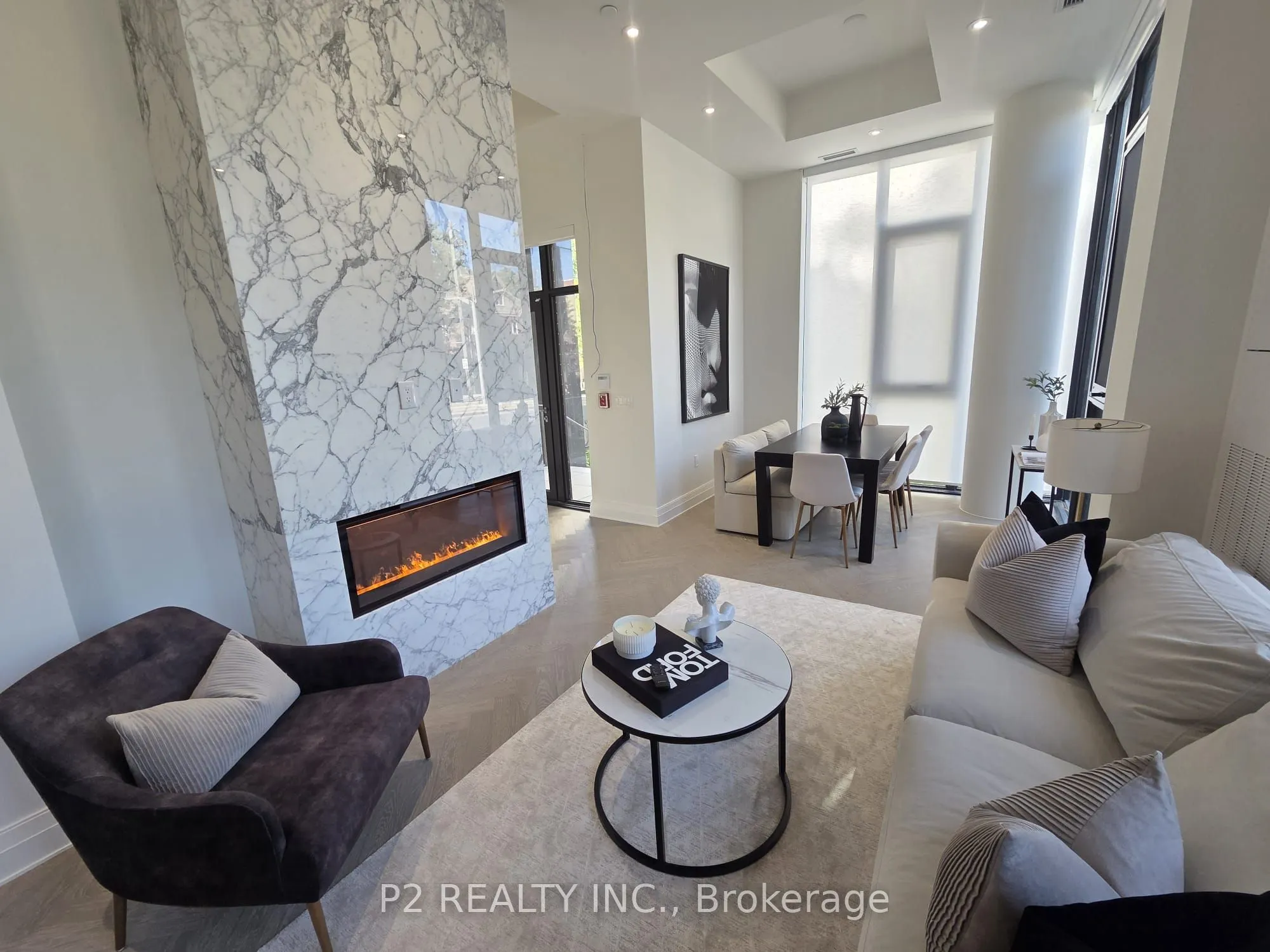2 Forest Hill Road #102