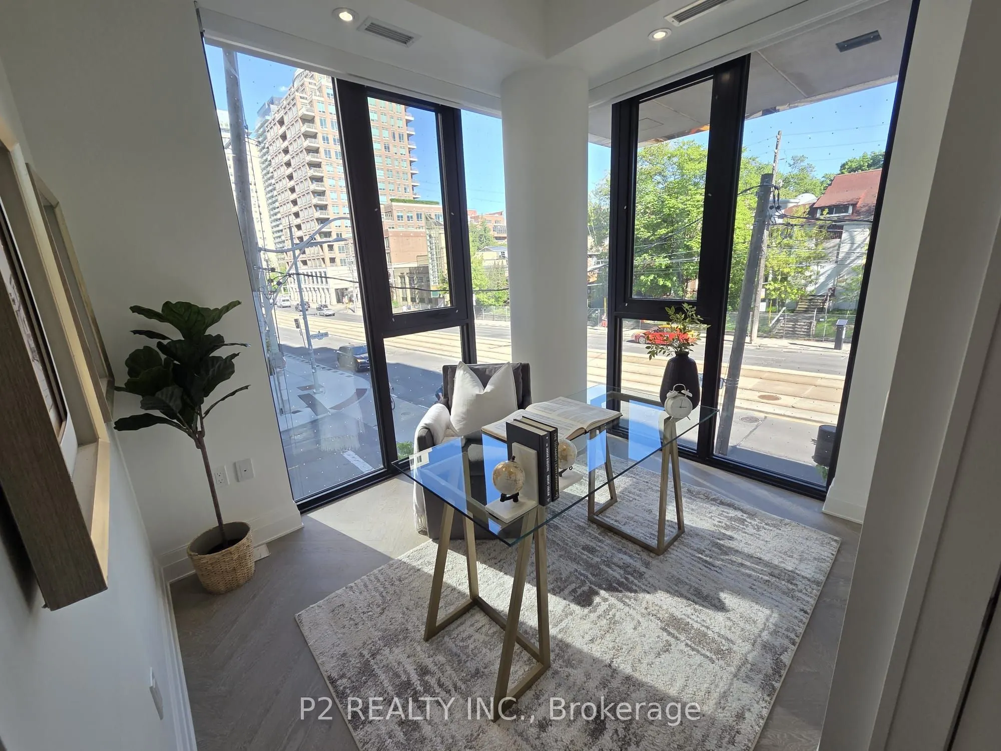 2 Forest Hill Road #102