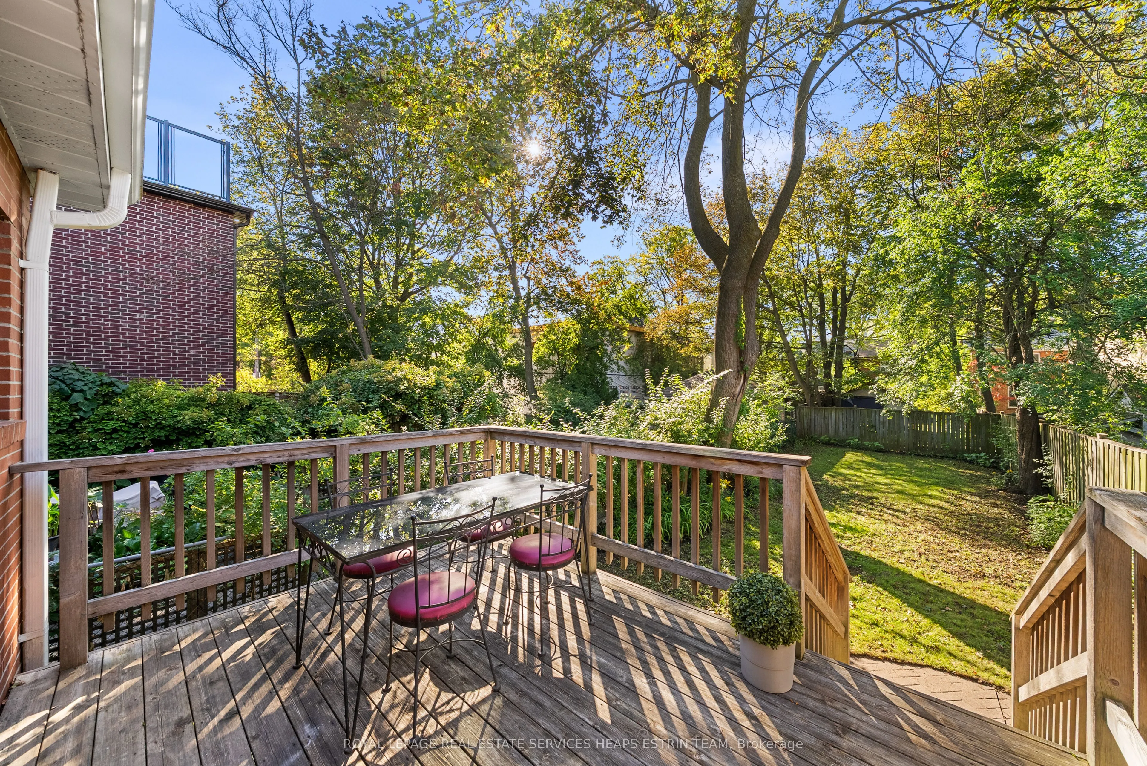 231 Heath Street E