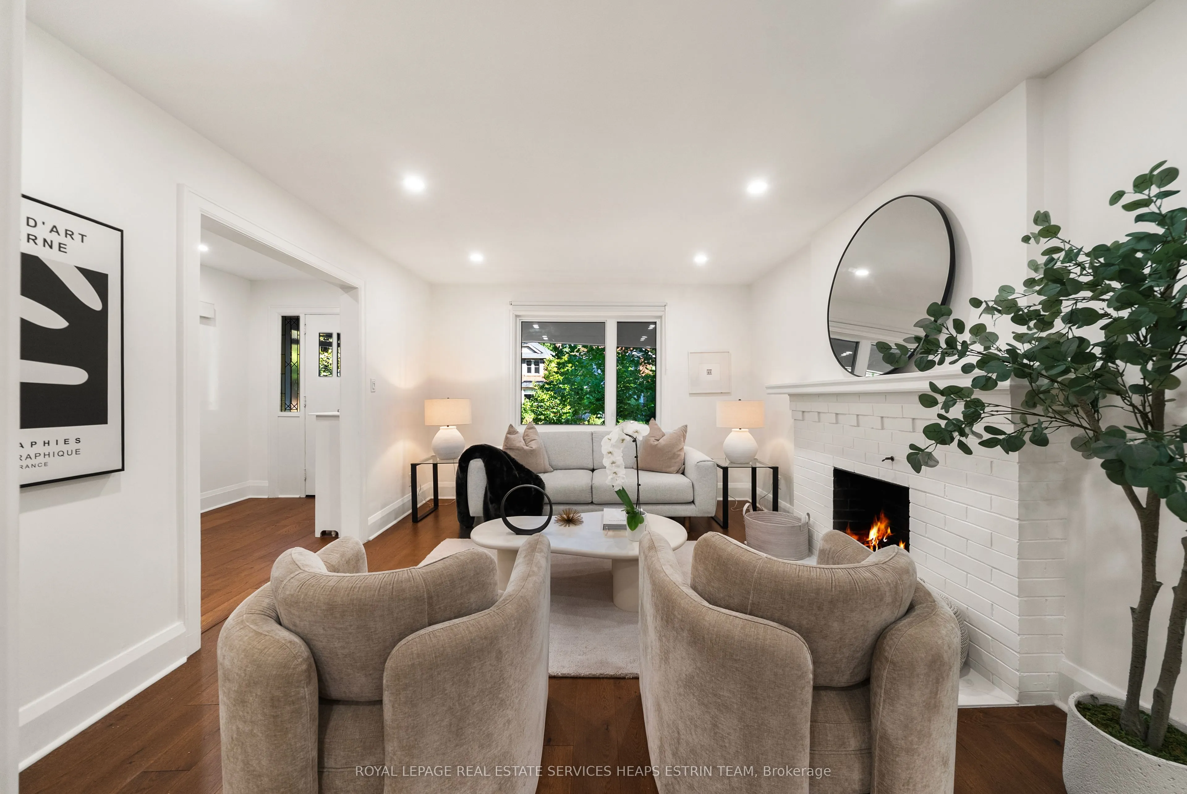 231 Heath Street E