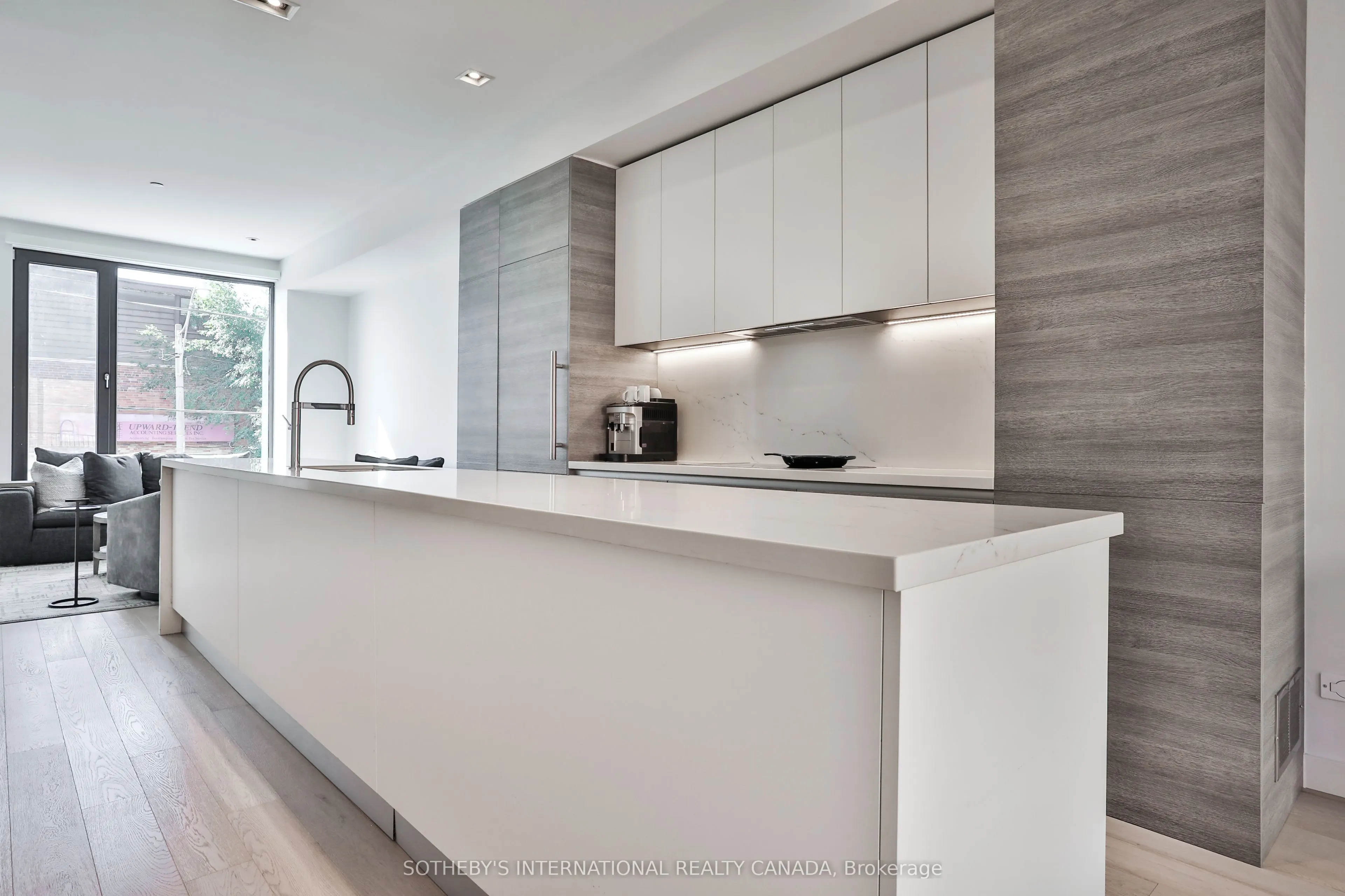 352B Harbord Street