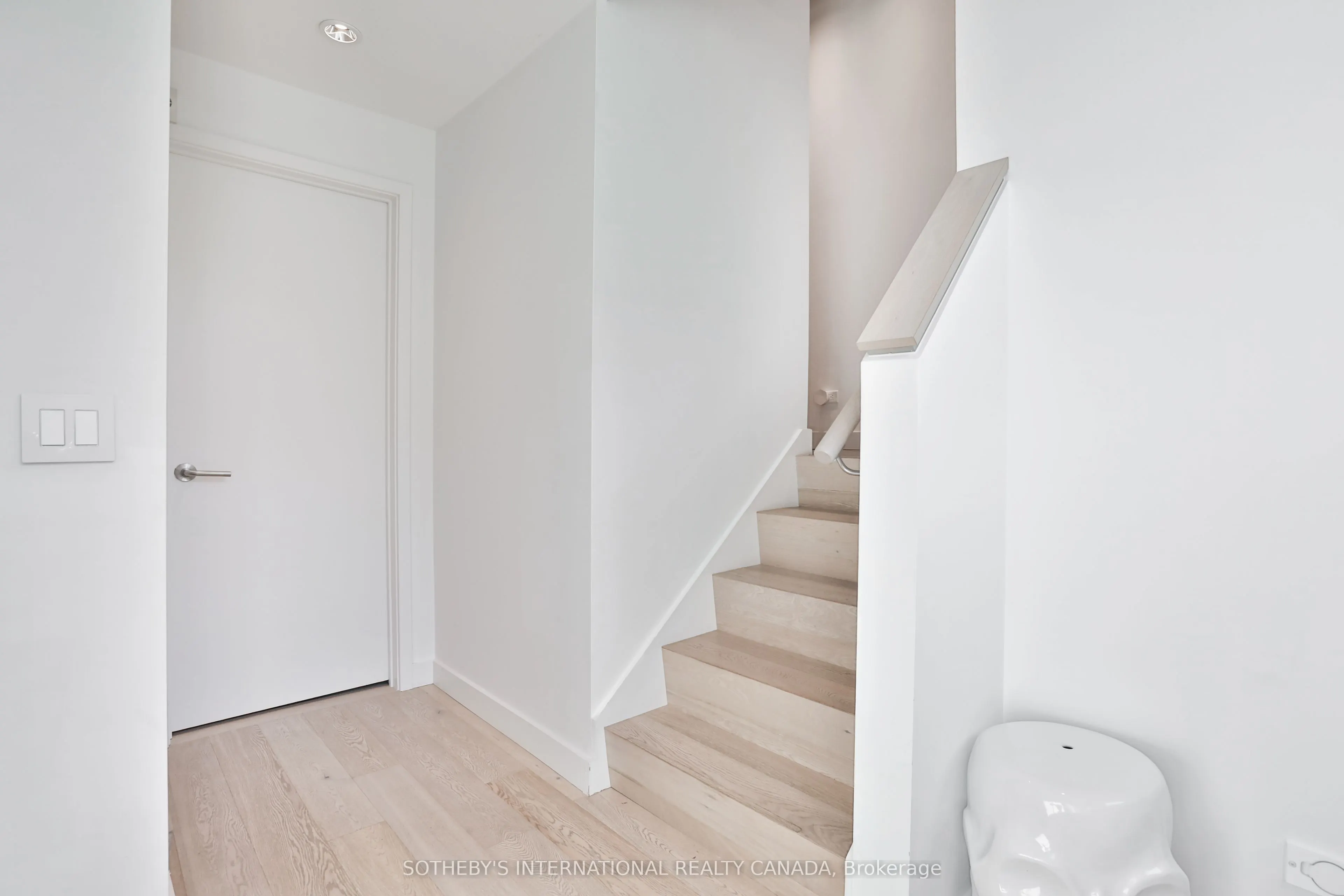 352B Harbord Street