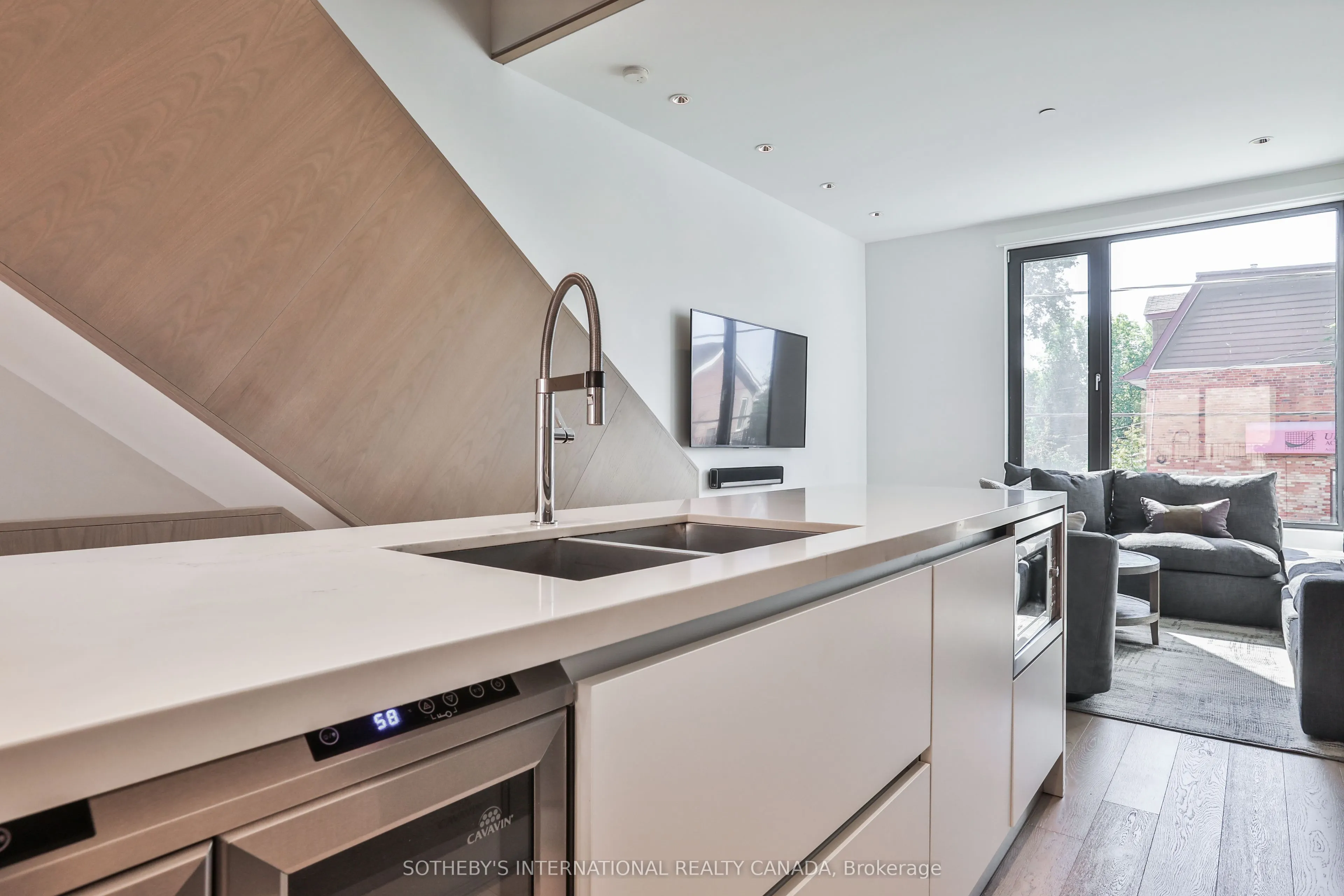 352B Harbord Street