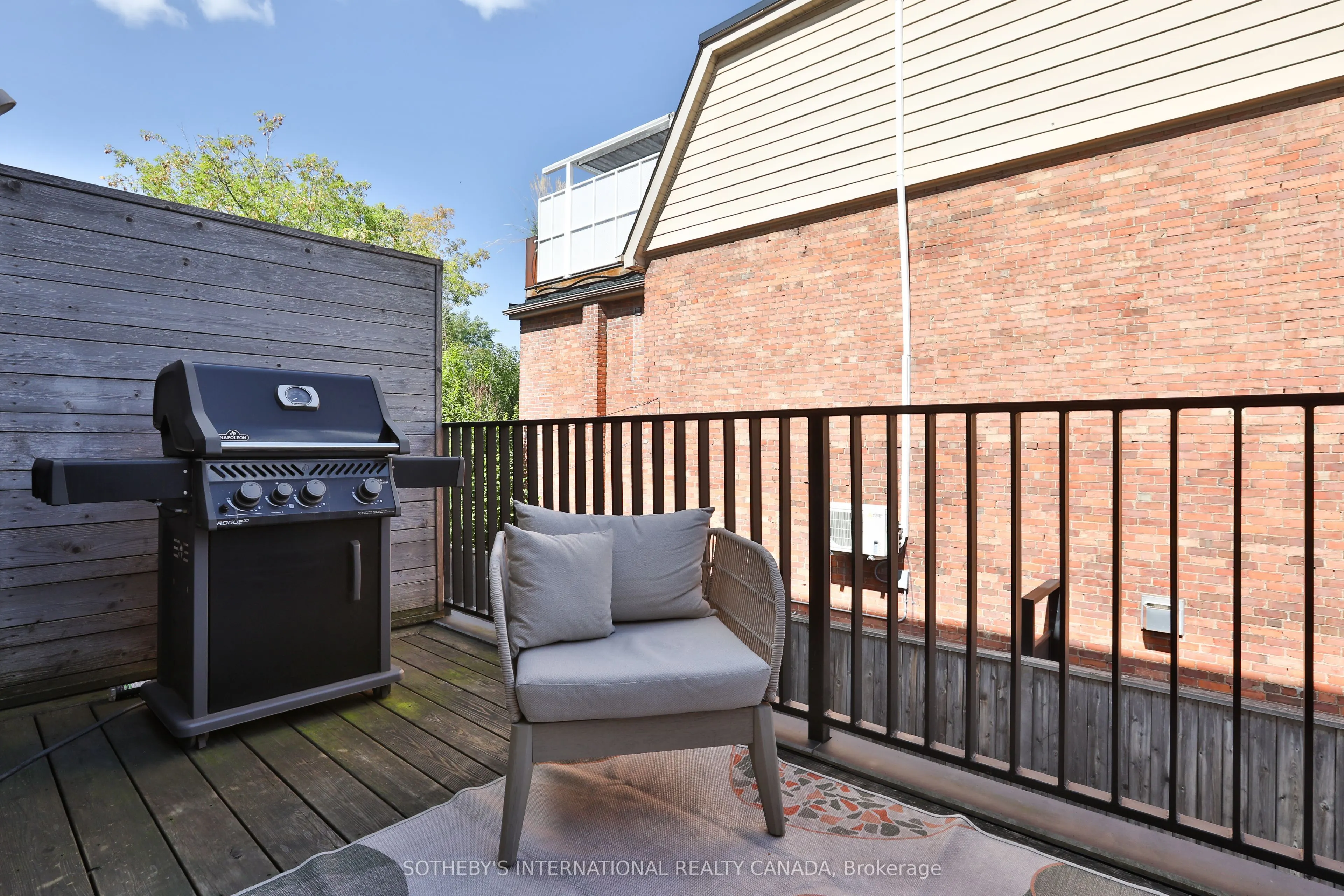 352B Harbord Street