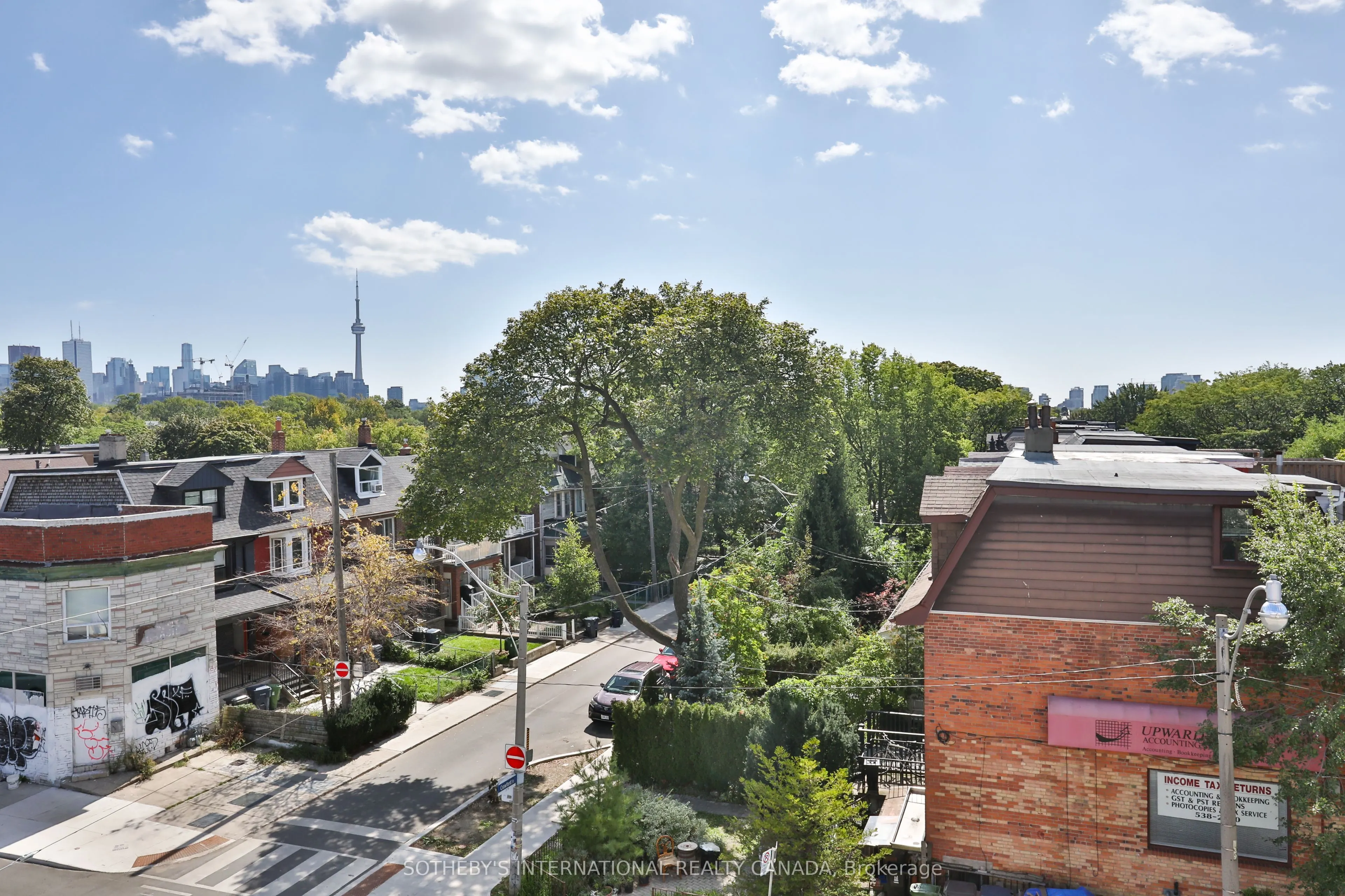 352B Harbord Street