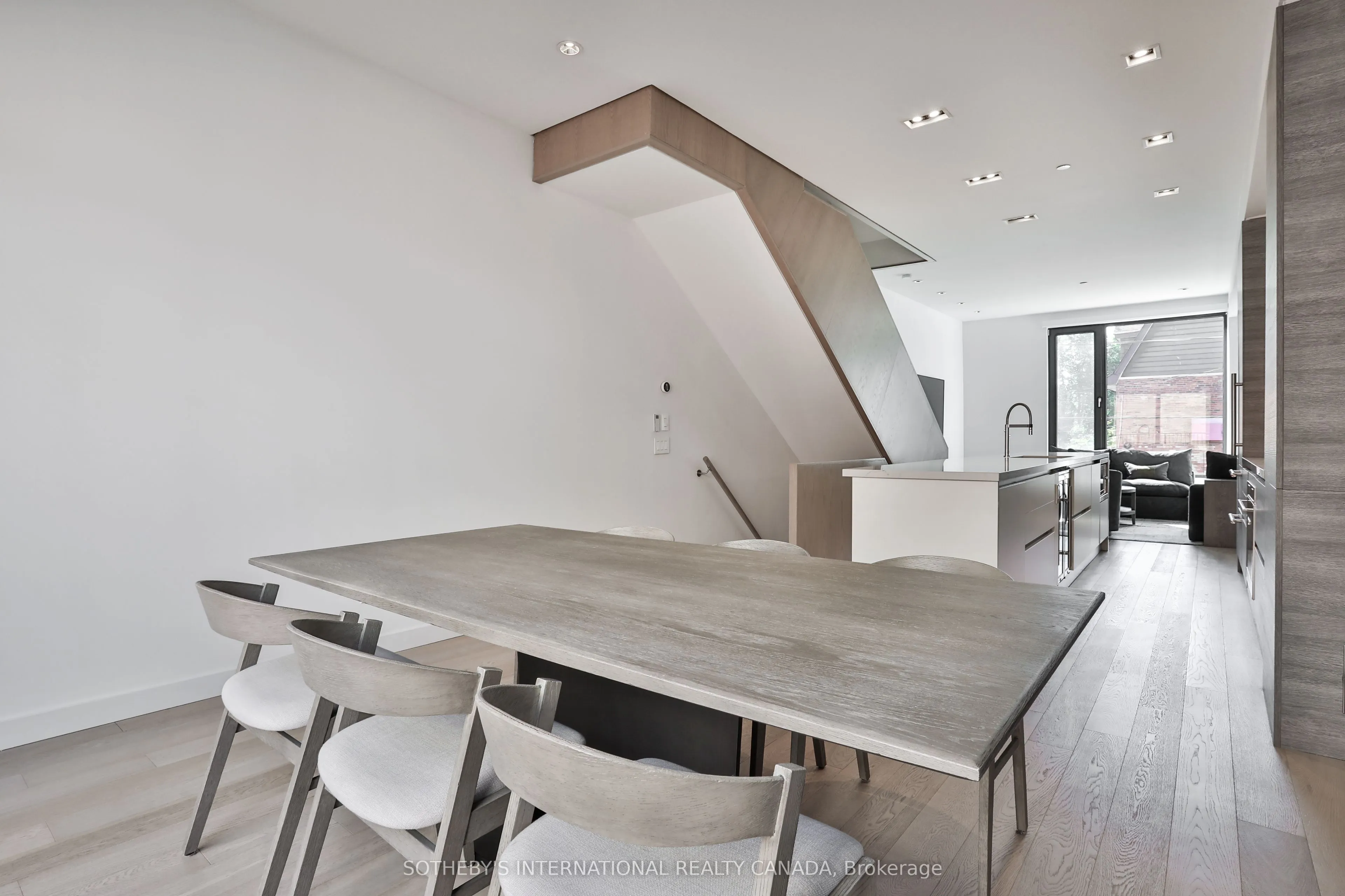 352B Harbord Street