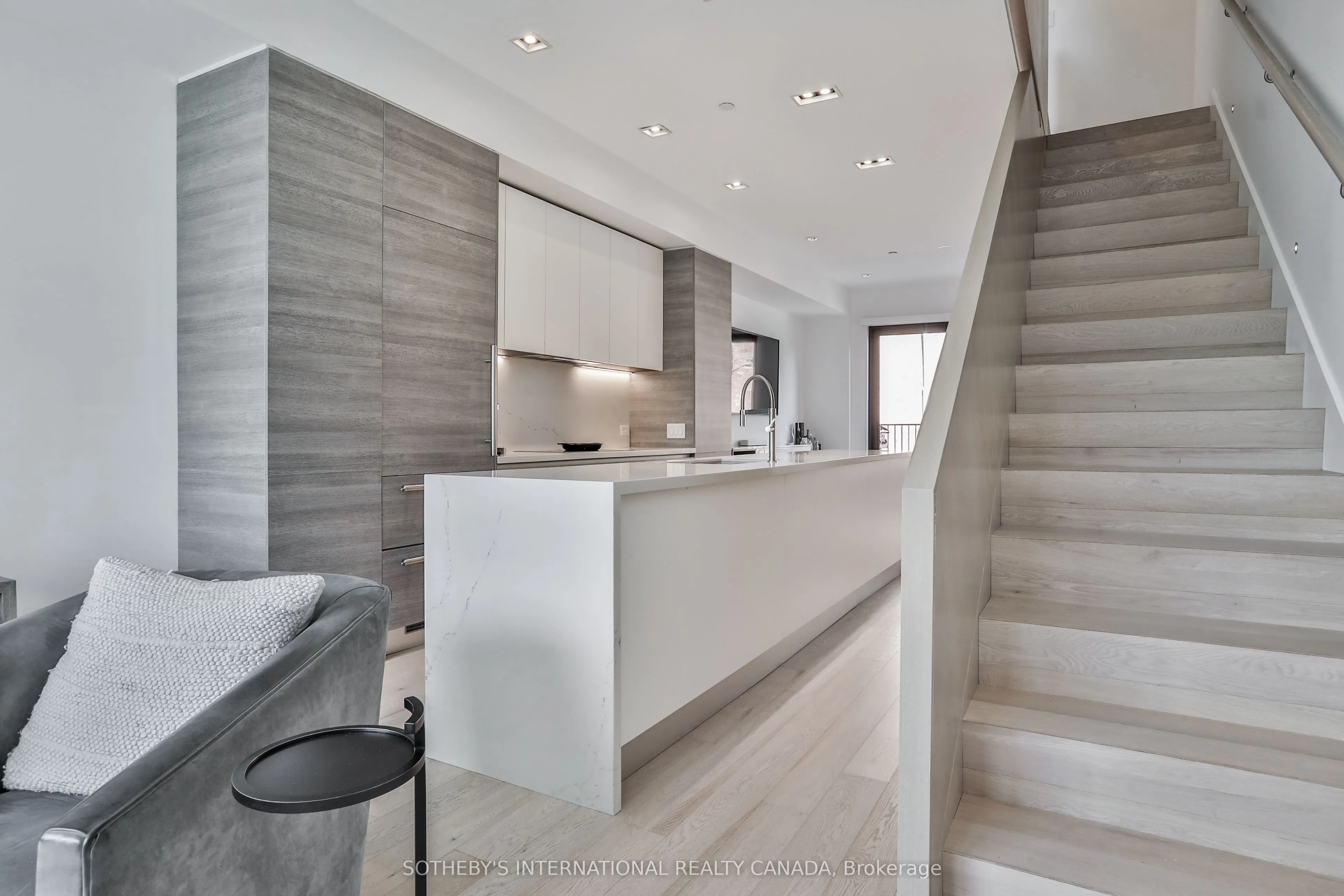 352B Harbord Street