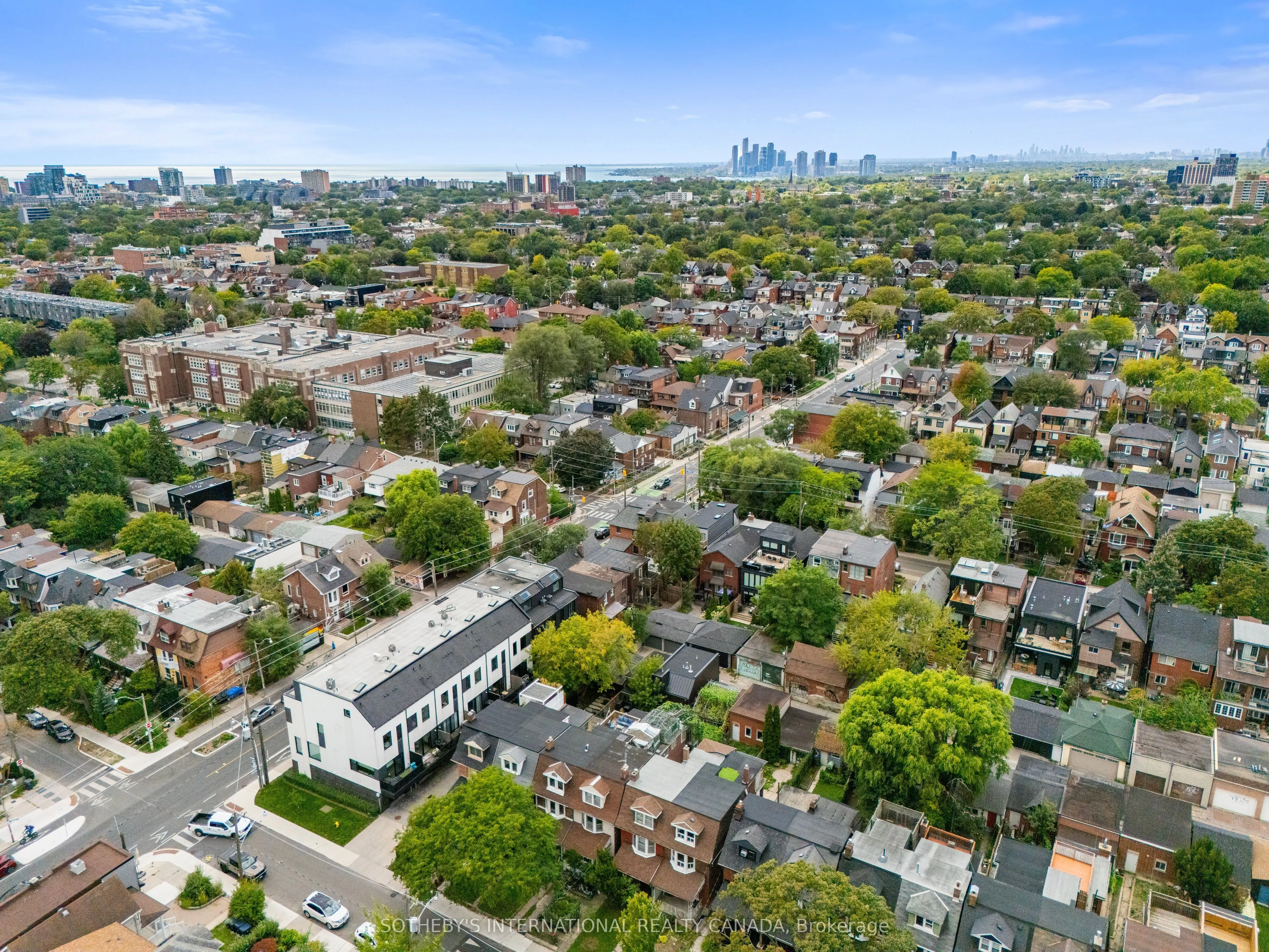 352B Harbord Street