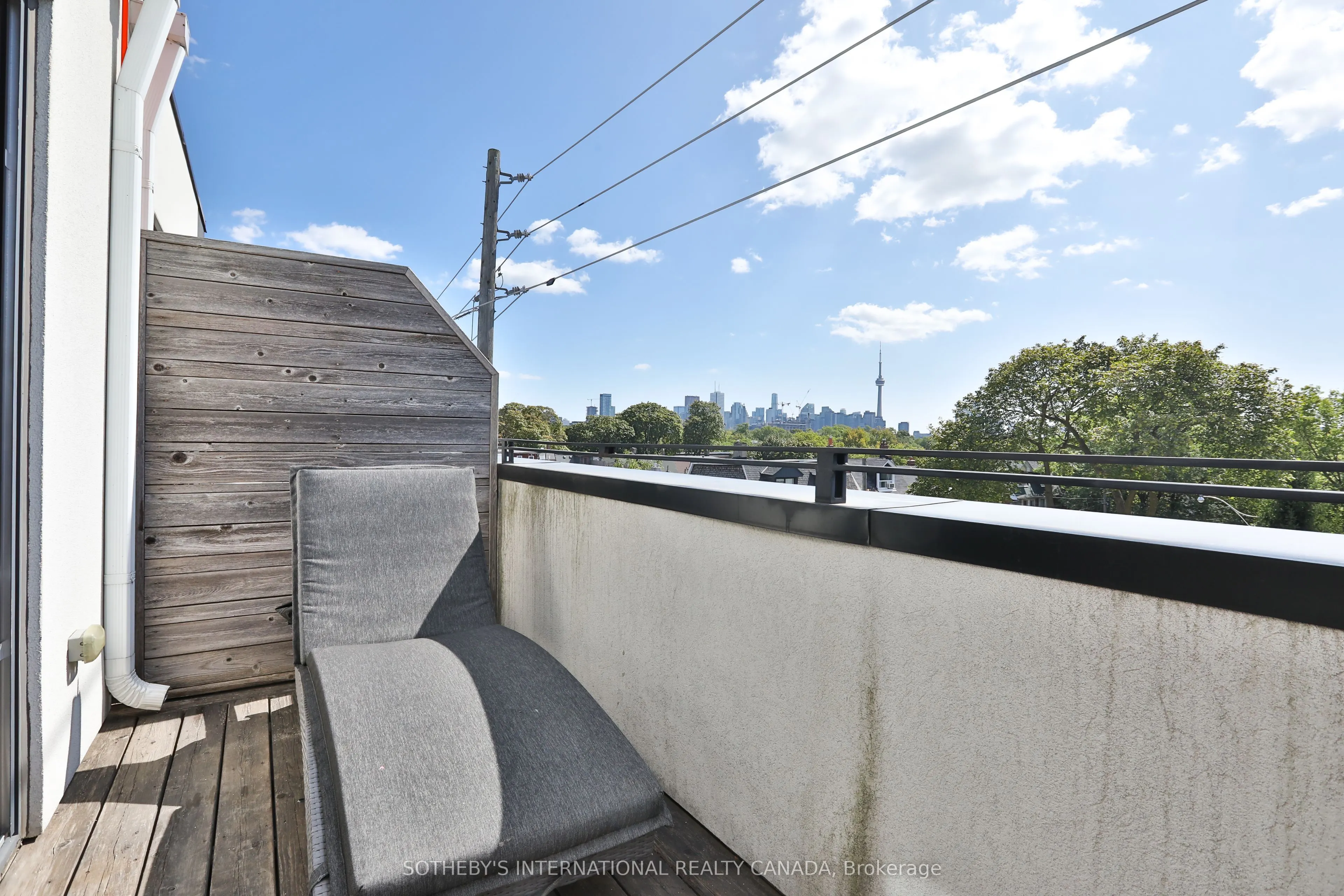 352B Harbord Street