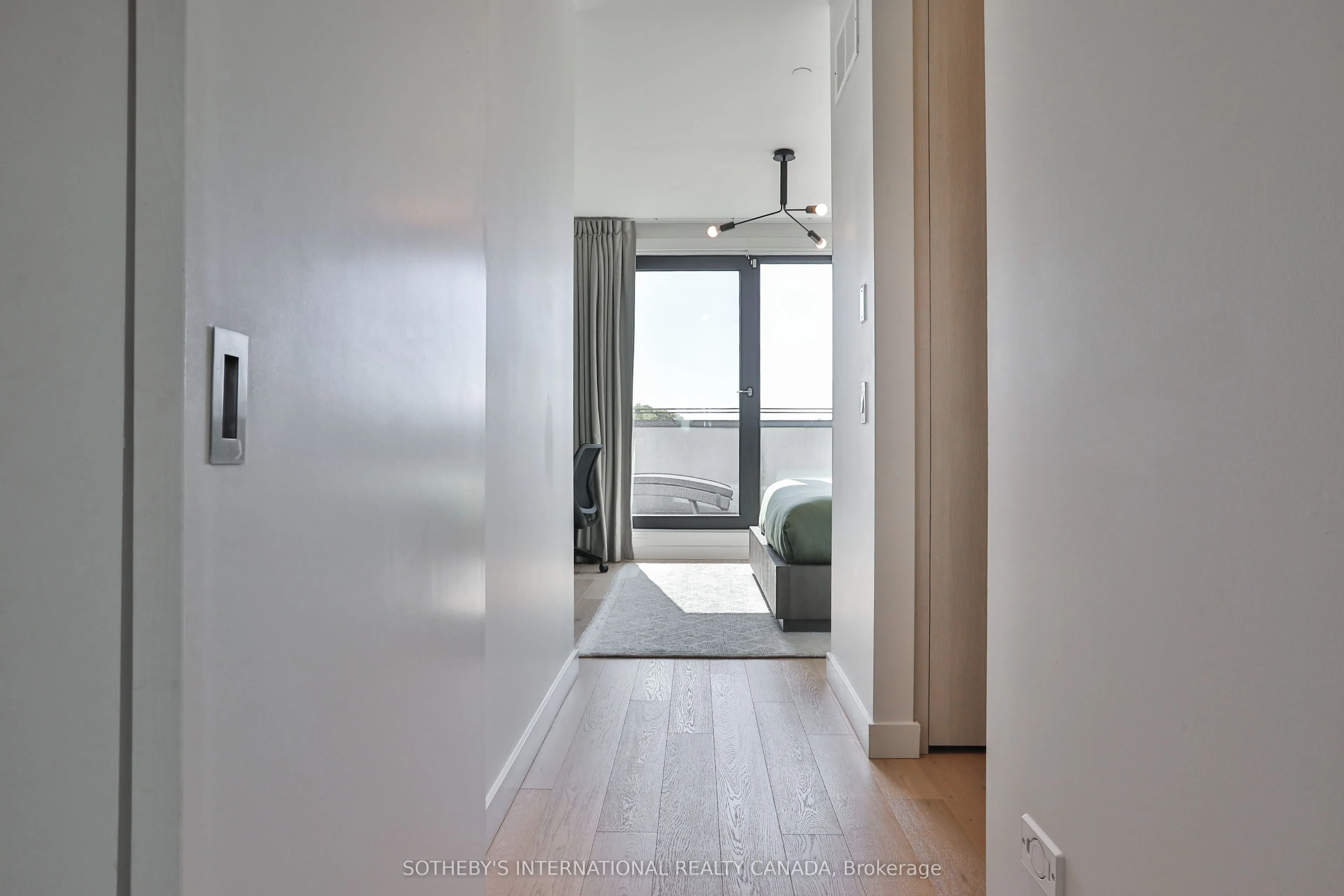 352B Harbord Street