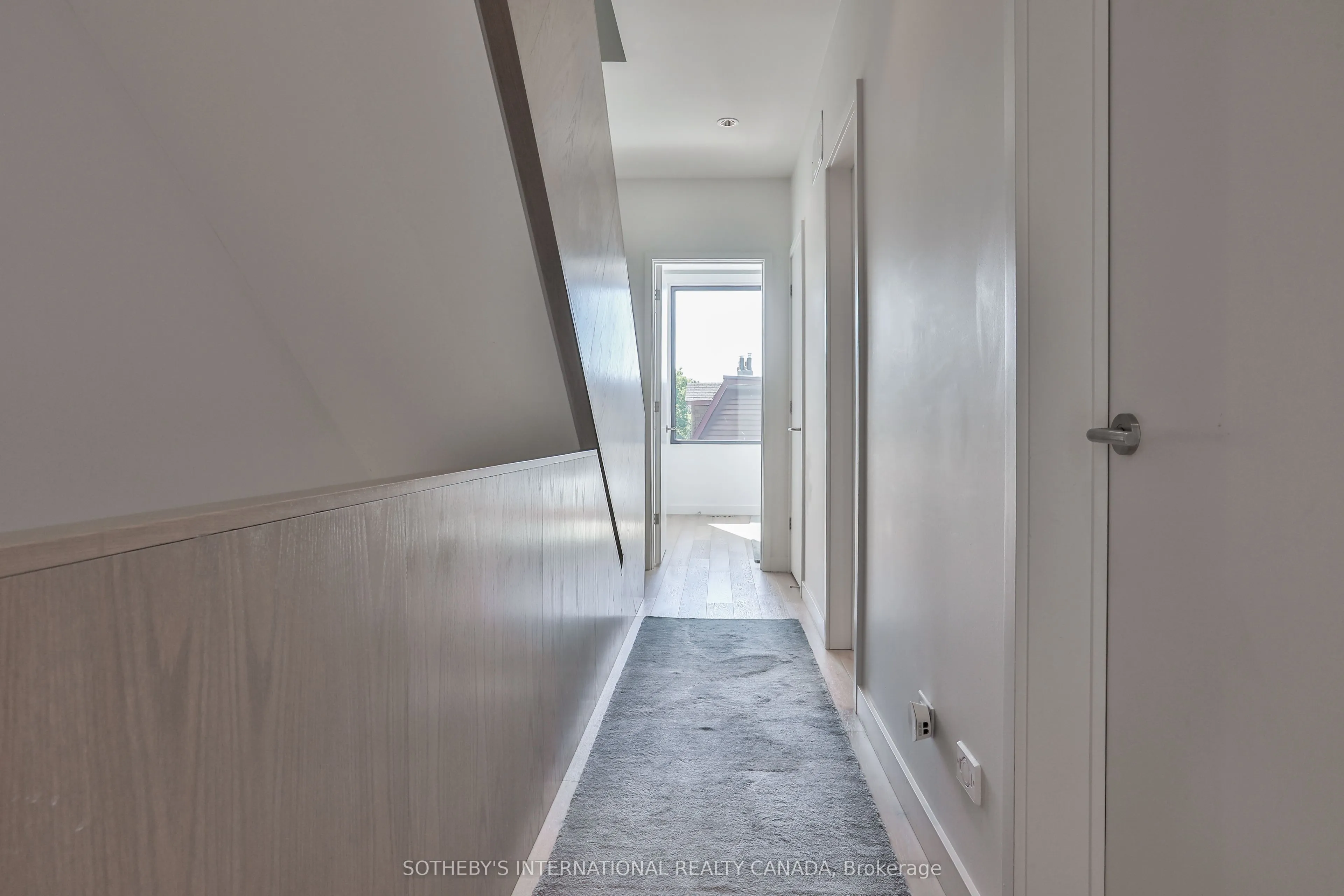 352B Harbord Street