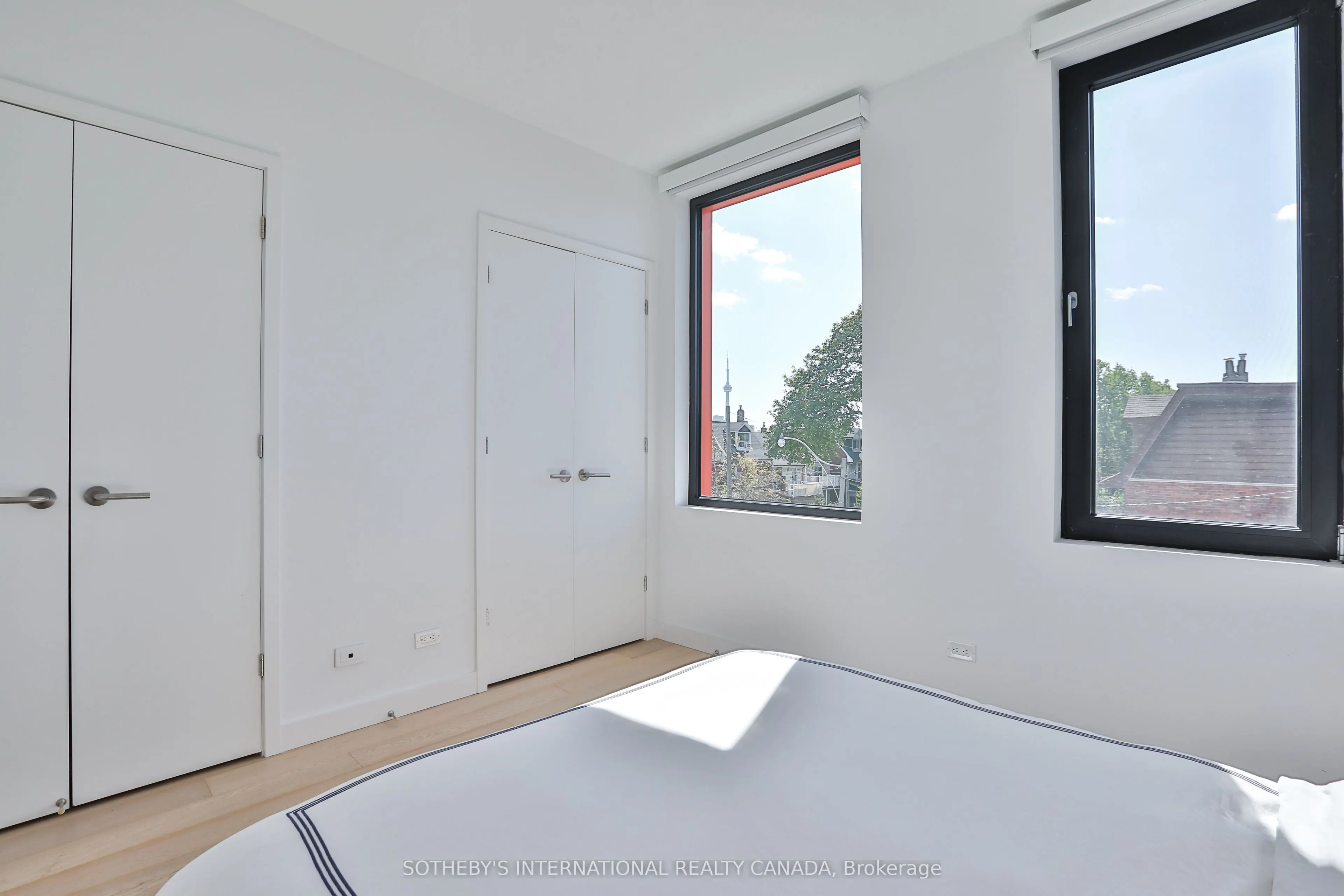 352B Harbord Street
