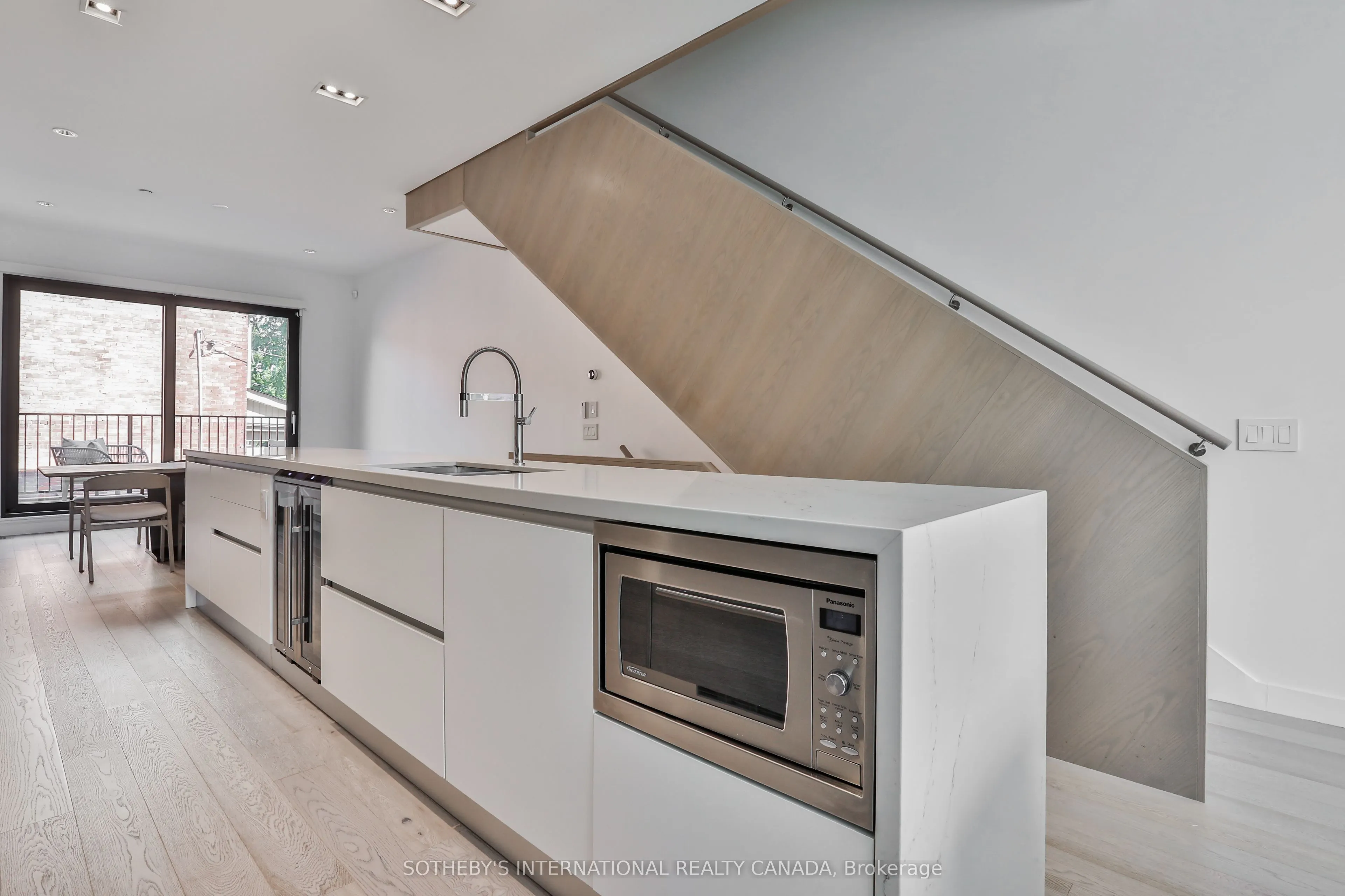 352B Harbord Street