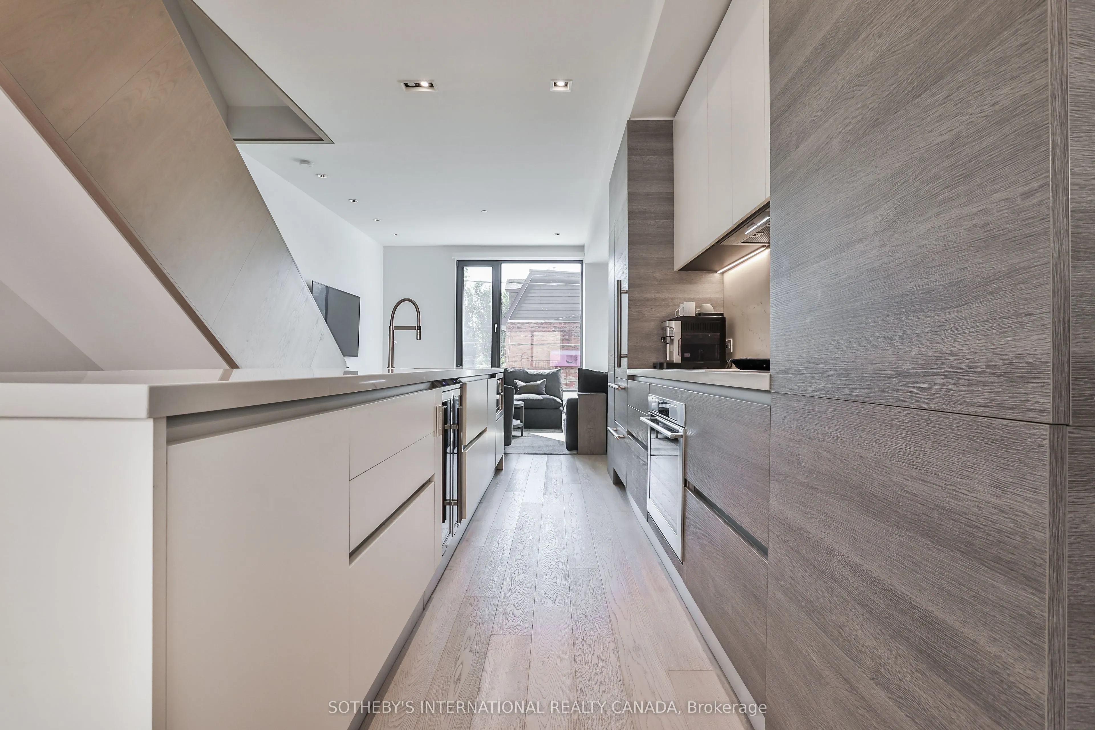 352B Harbord Street