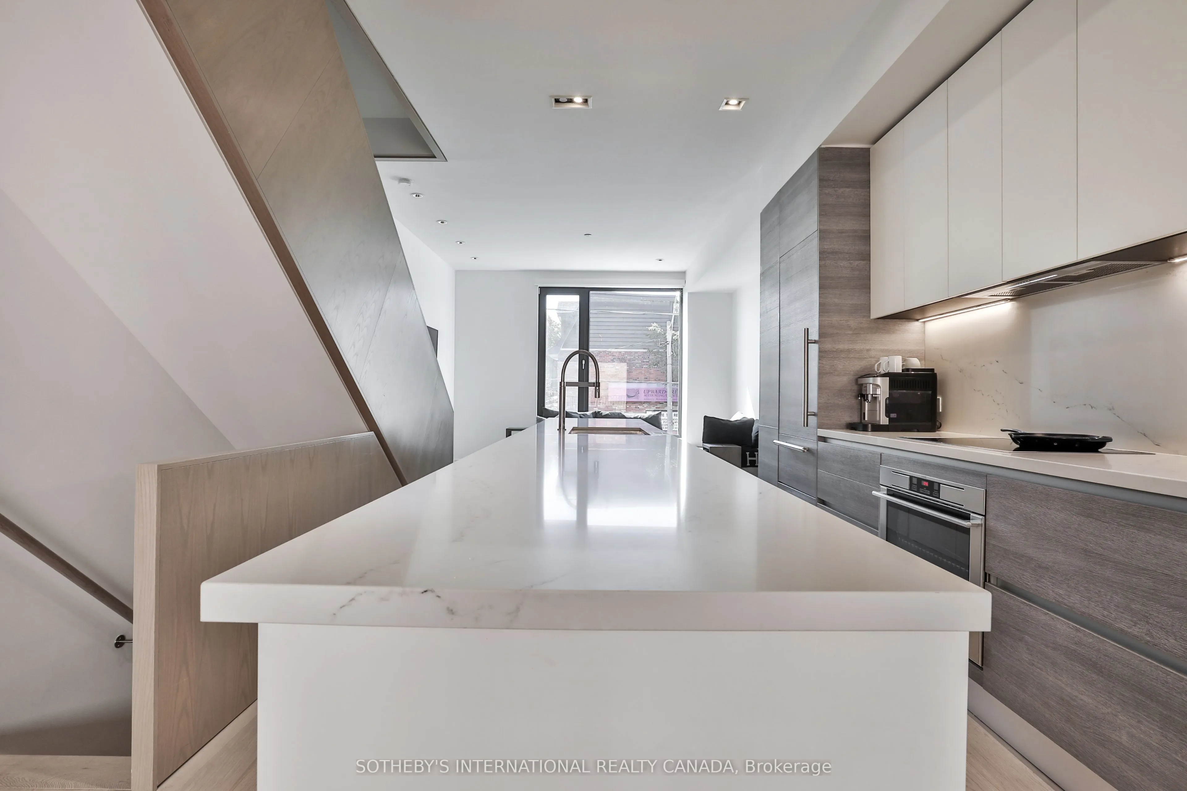 352B Harbord Street
