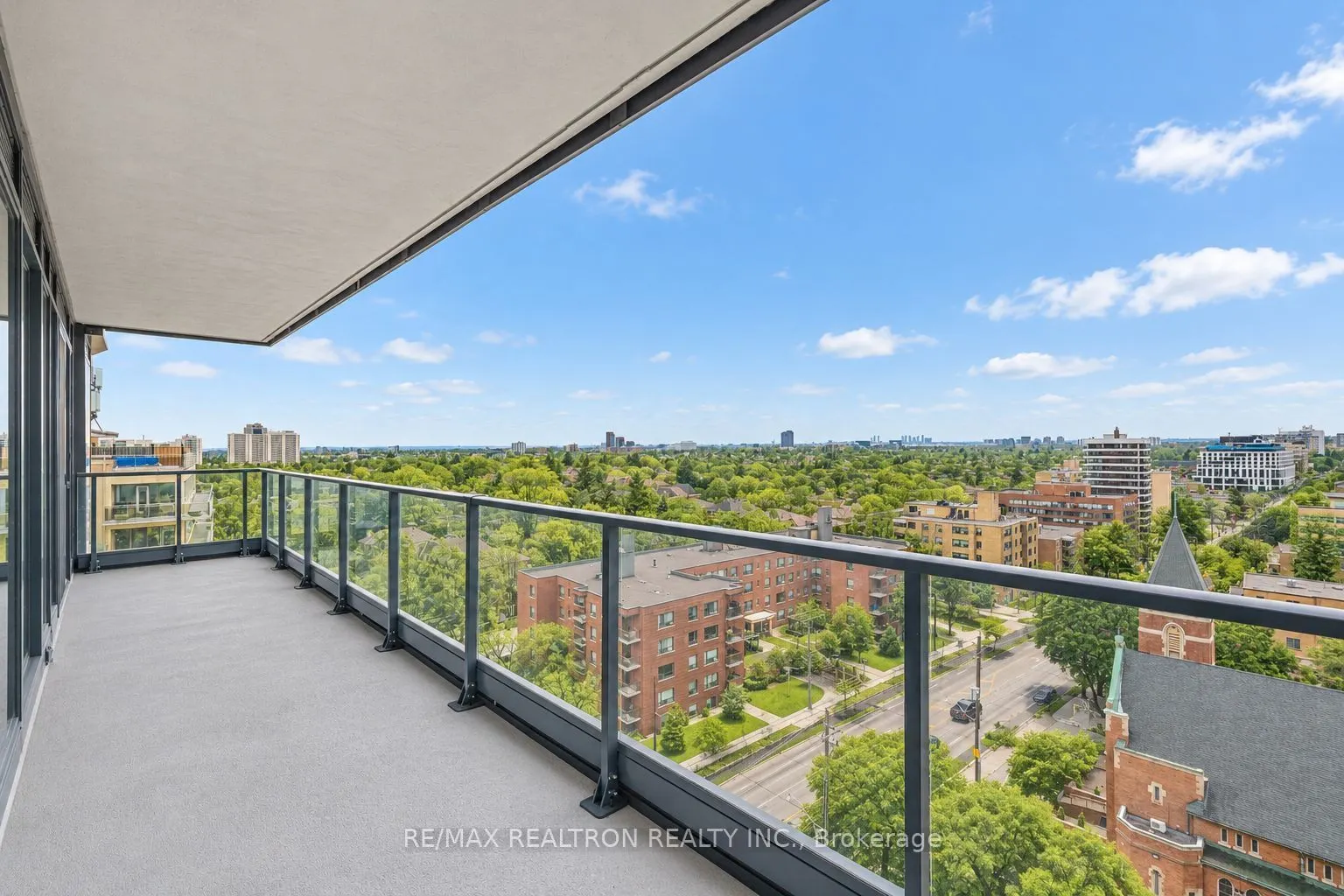 2525 Bathurst Street #1205