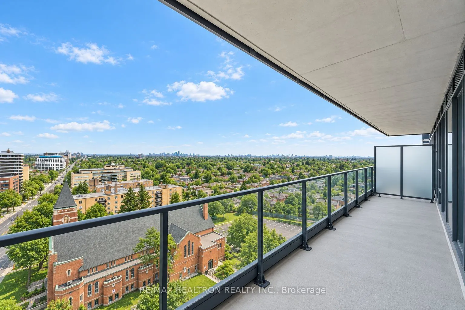 2525 Bathurst Street #1205