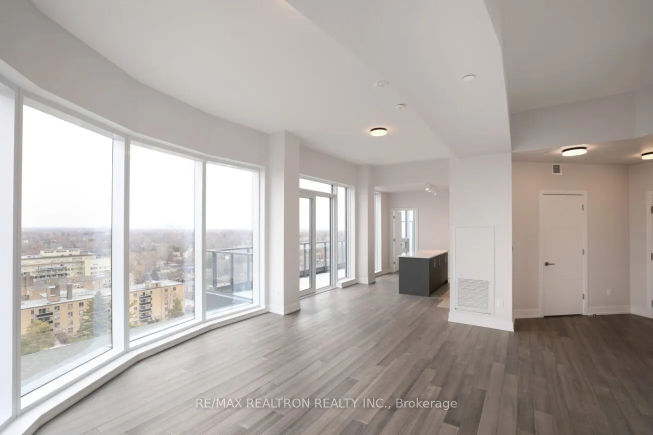 2525 Bathurst Street #1205