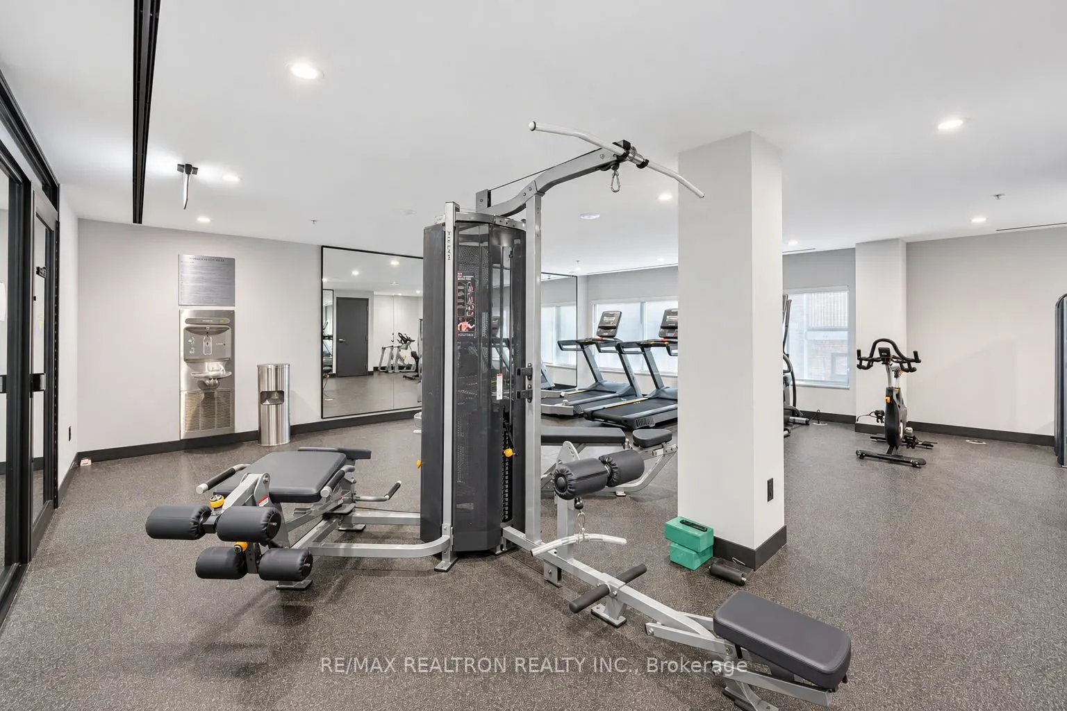 2525 Bathurst Street #1205