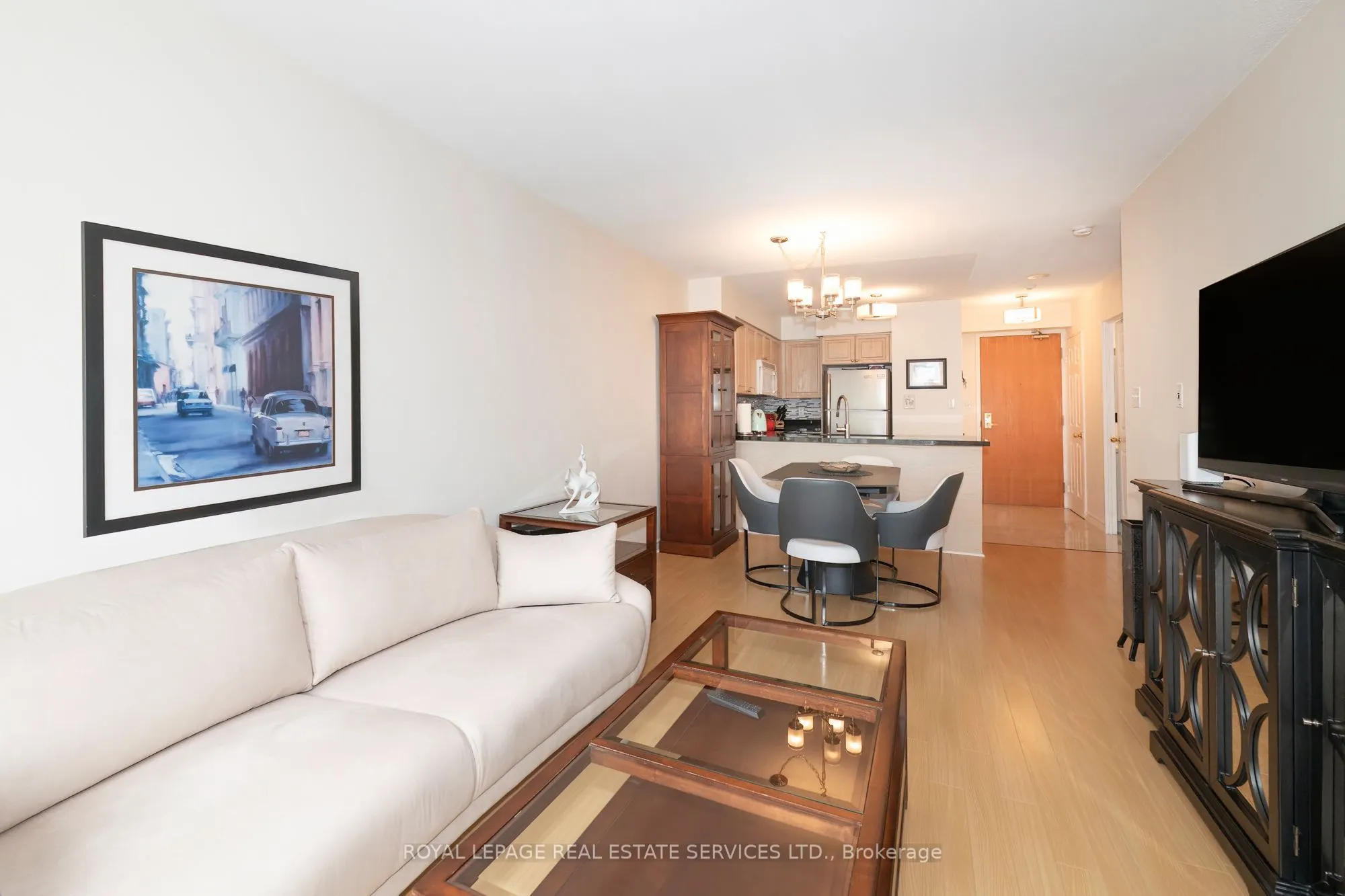 195 Merton Street #212