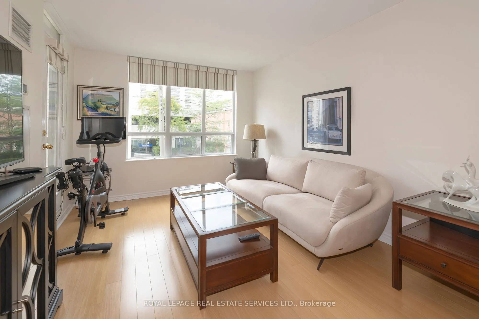 195 Merton Street #212