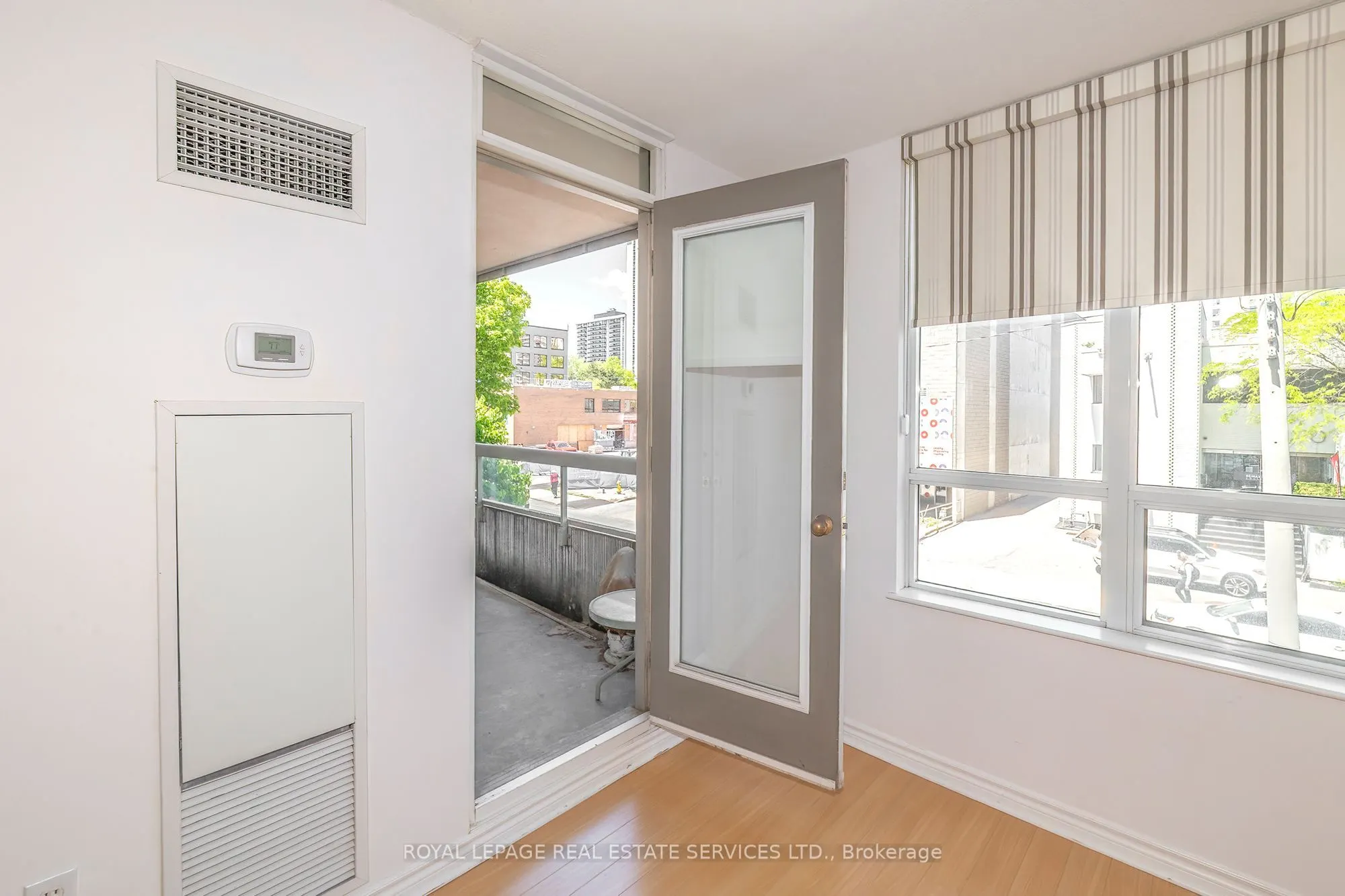 195 Merton Street #212