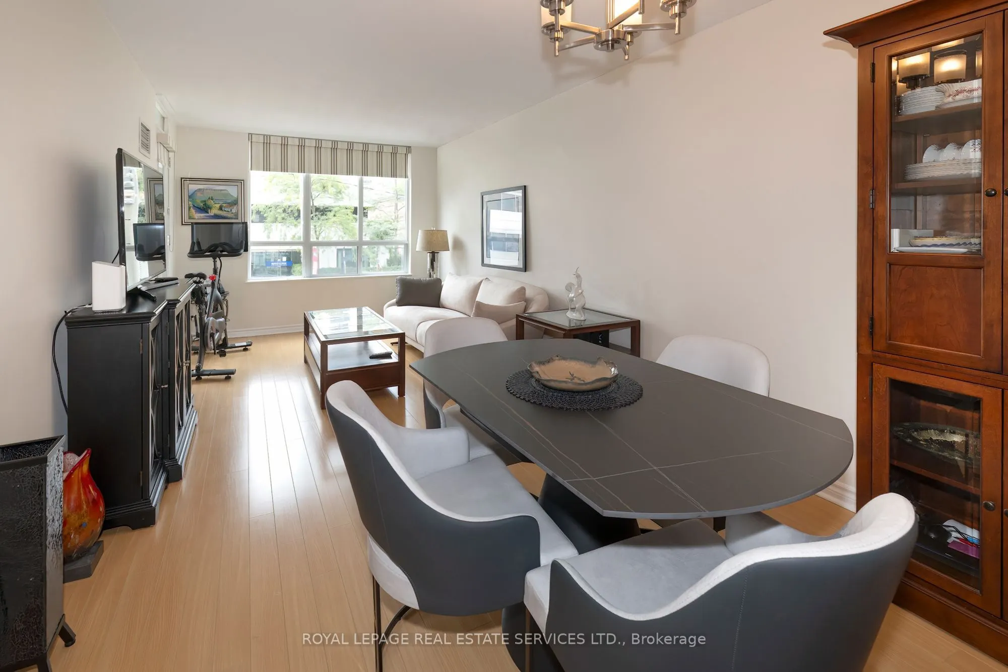 195 Merton Street #212