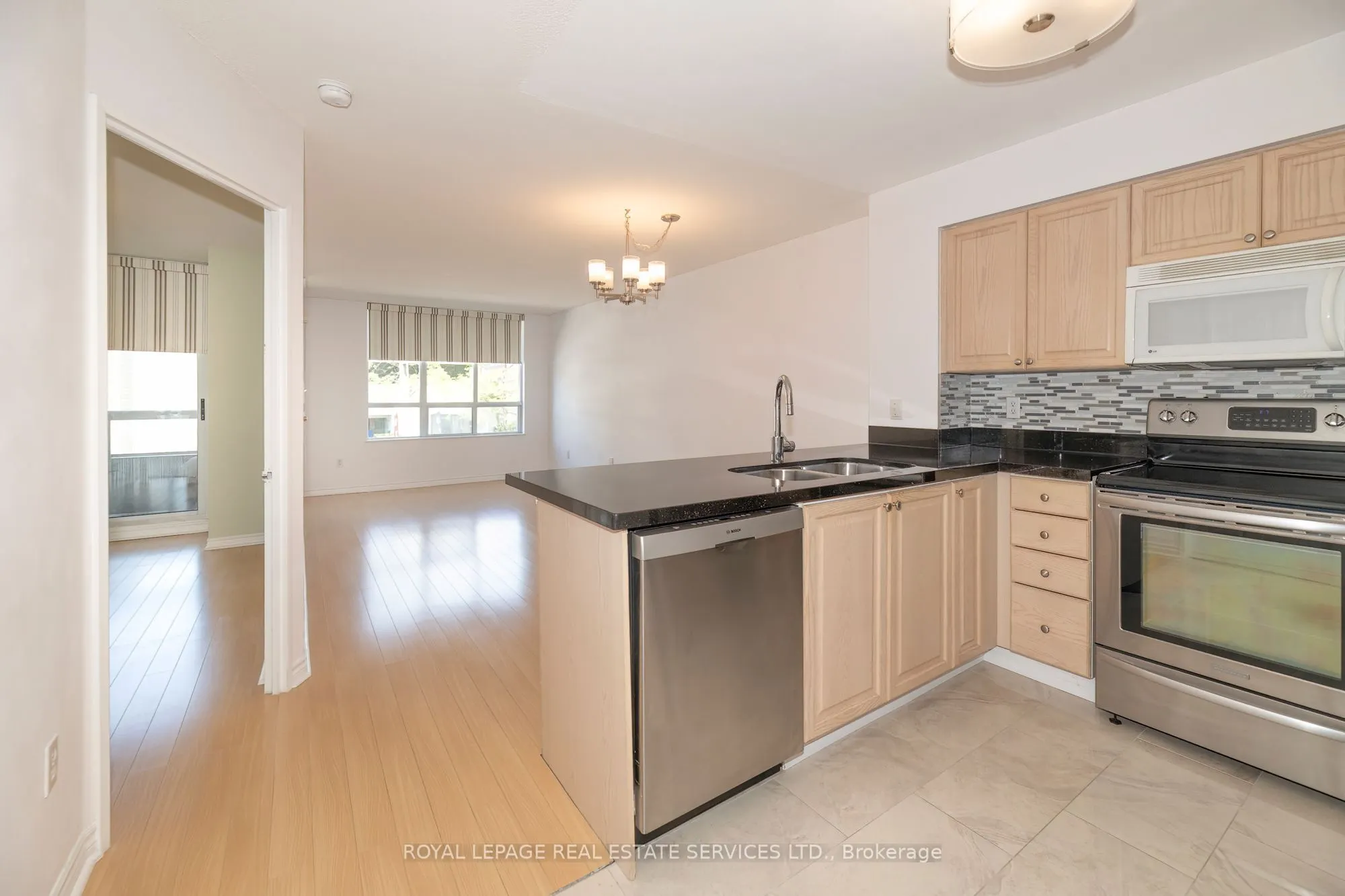 195 Merton Street #212