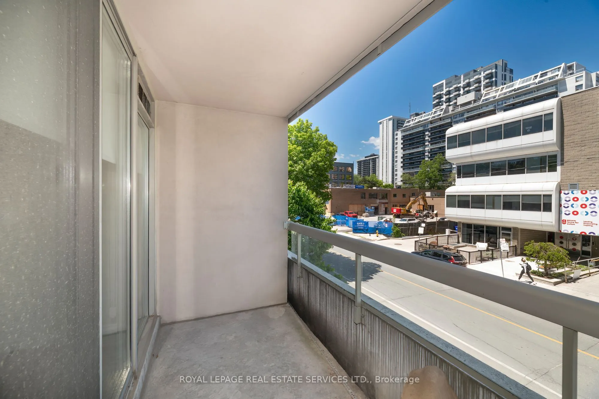 195 Merton Street #212