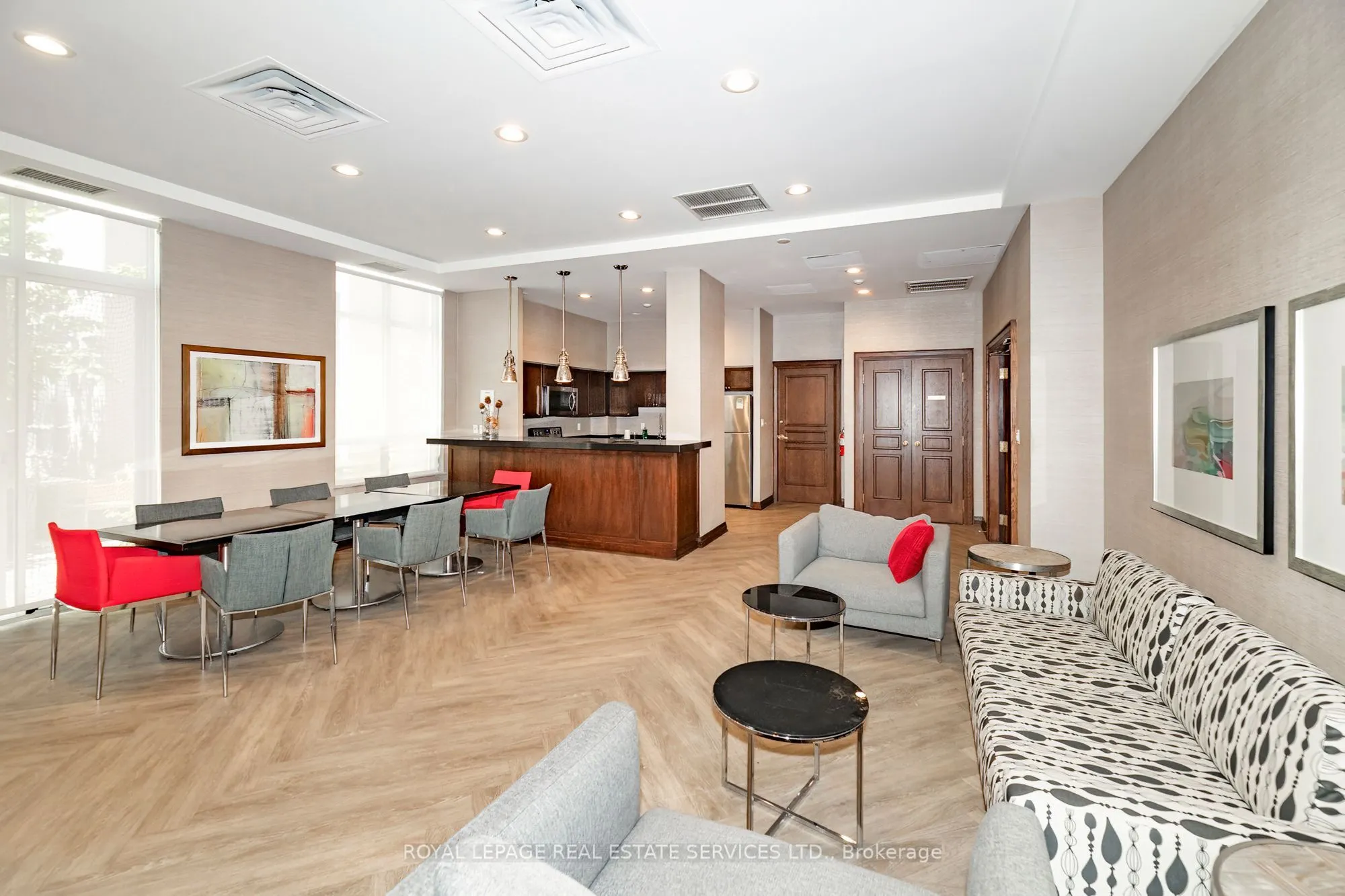 195 Merton Street #212