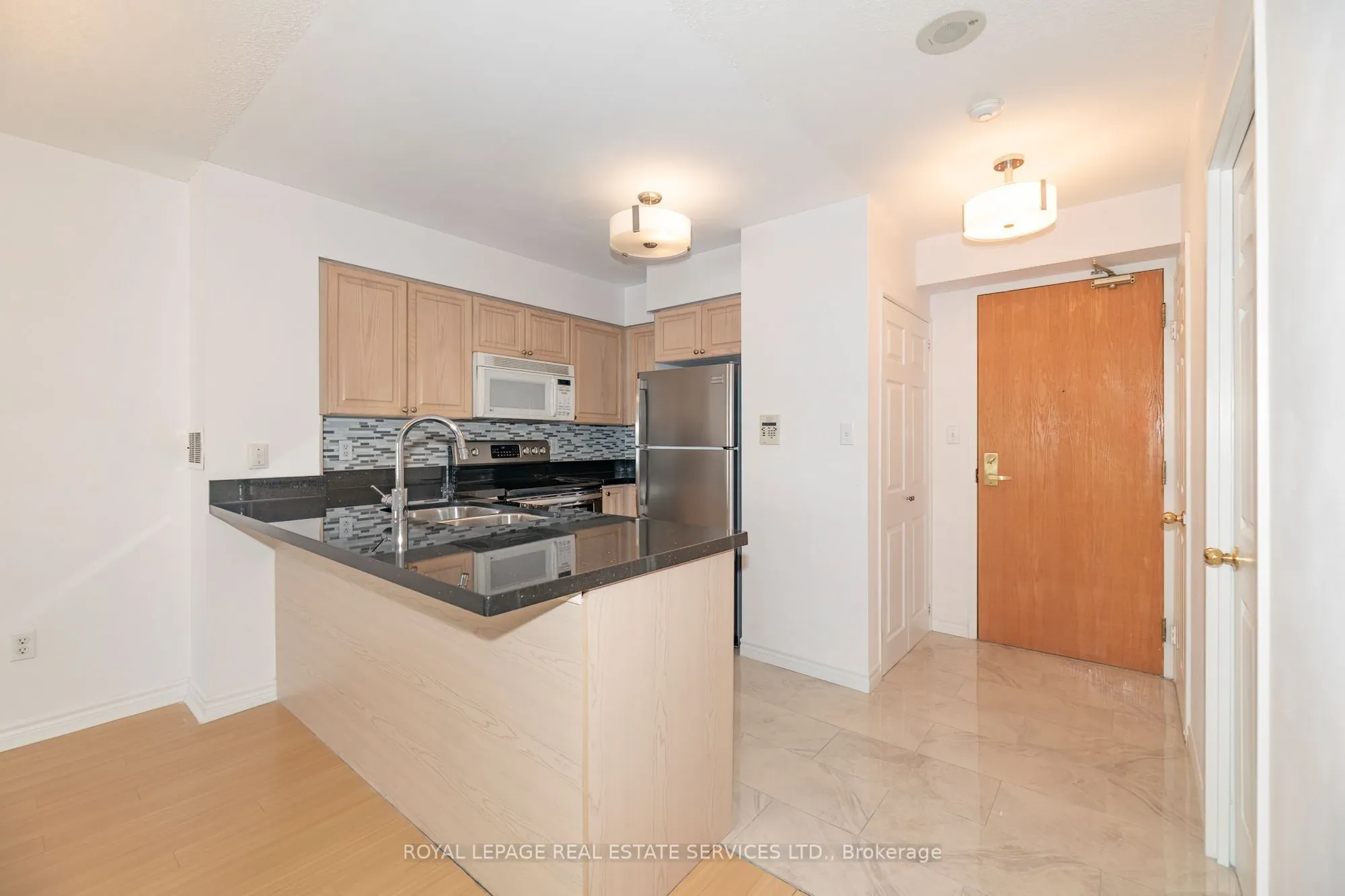 195 Merton Street #212