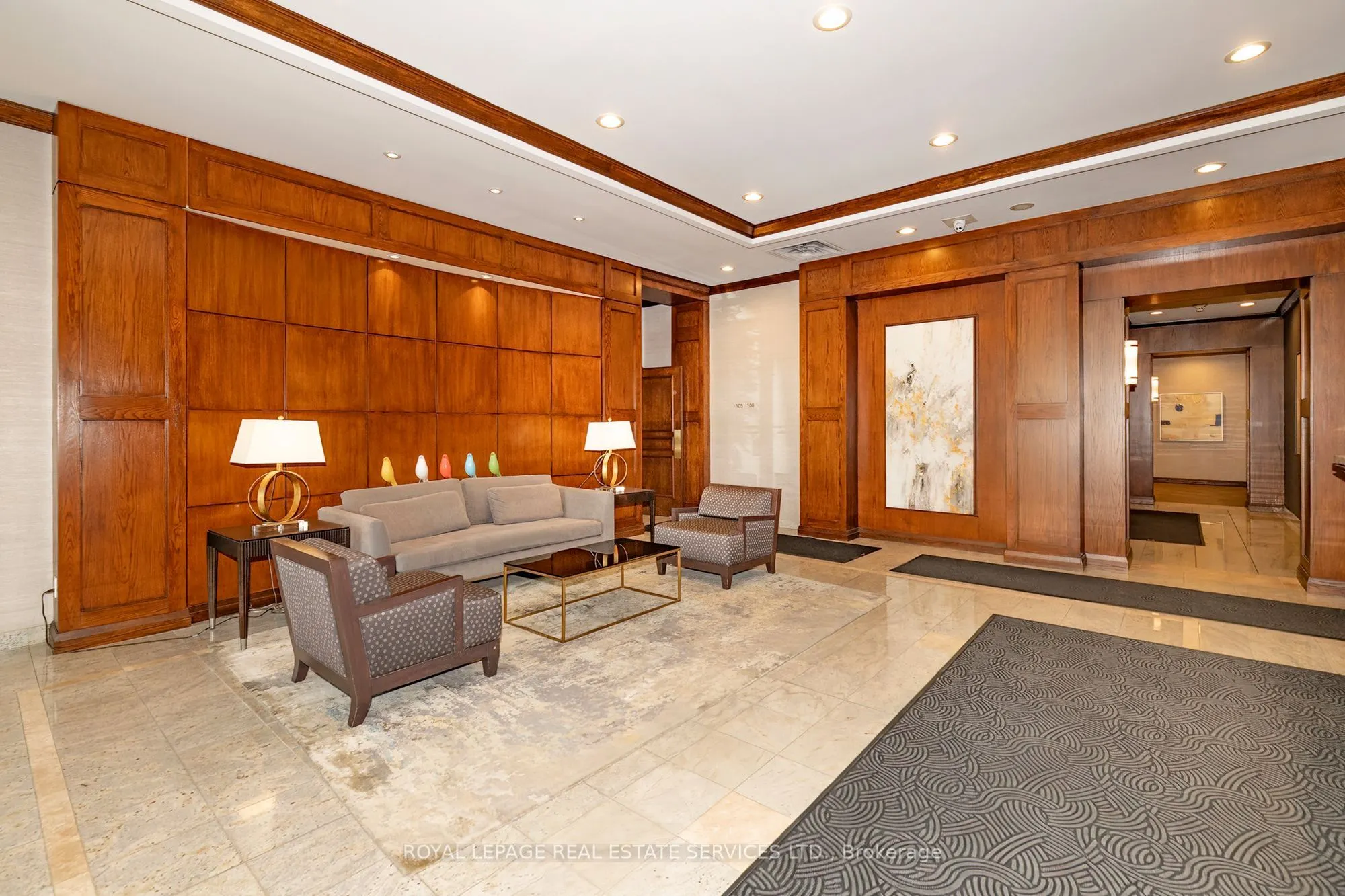 195 Merton Street #212