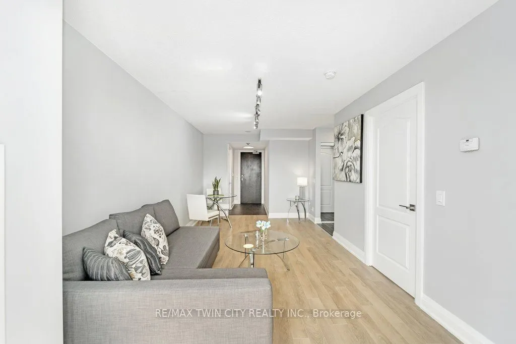 1103 Leslie Street #701