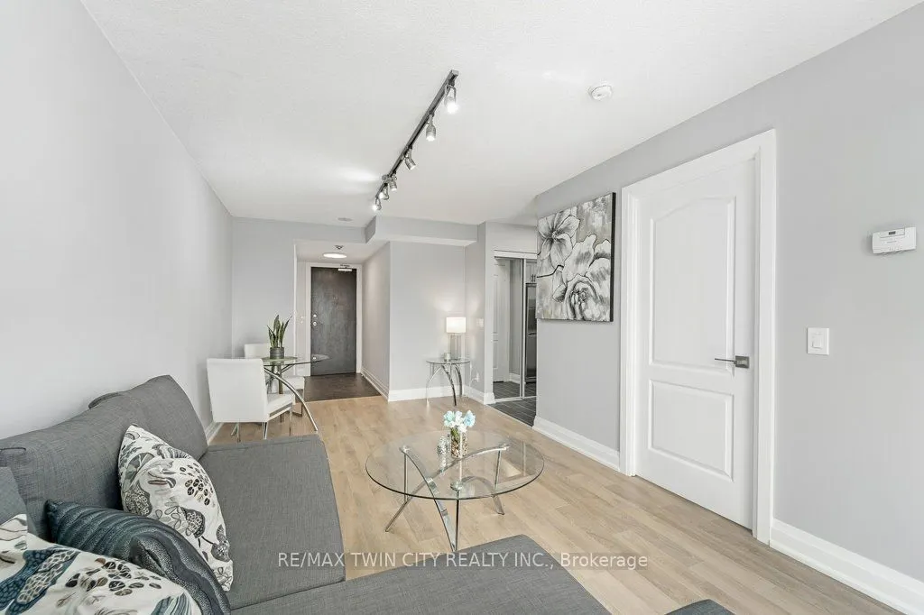 1103 Leslie Street #701