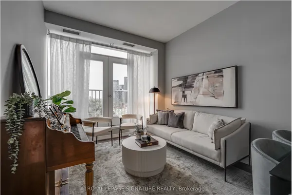 797 Don Mills Road