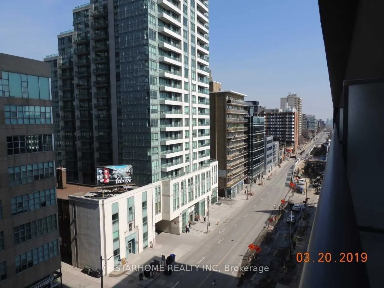 125 Redpath Avenue #708