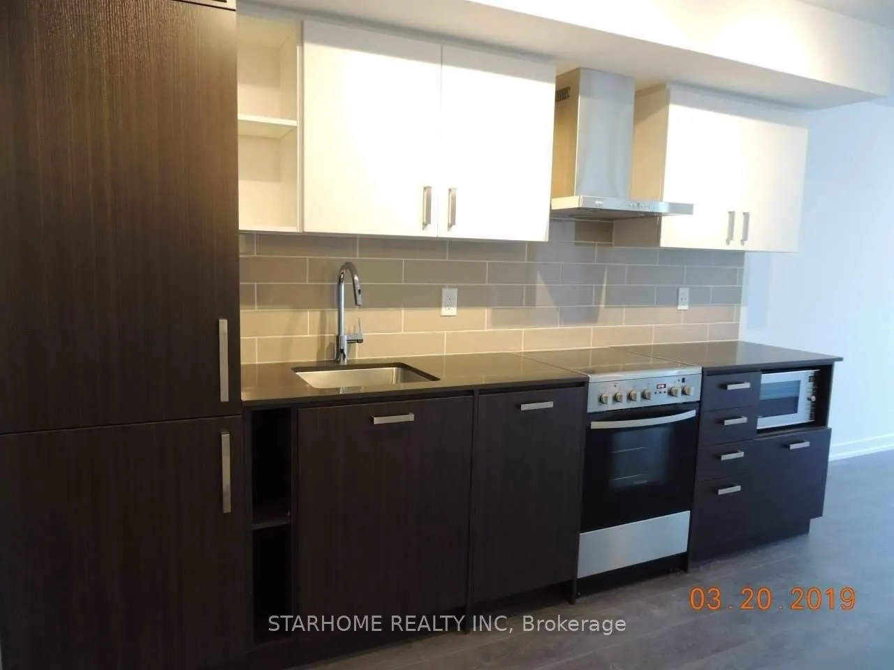 125 Redpath Avenue #708