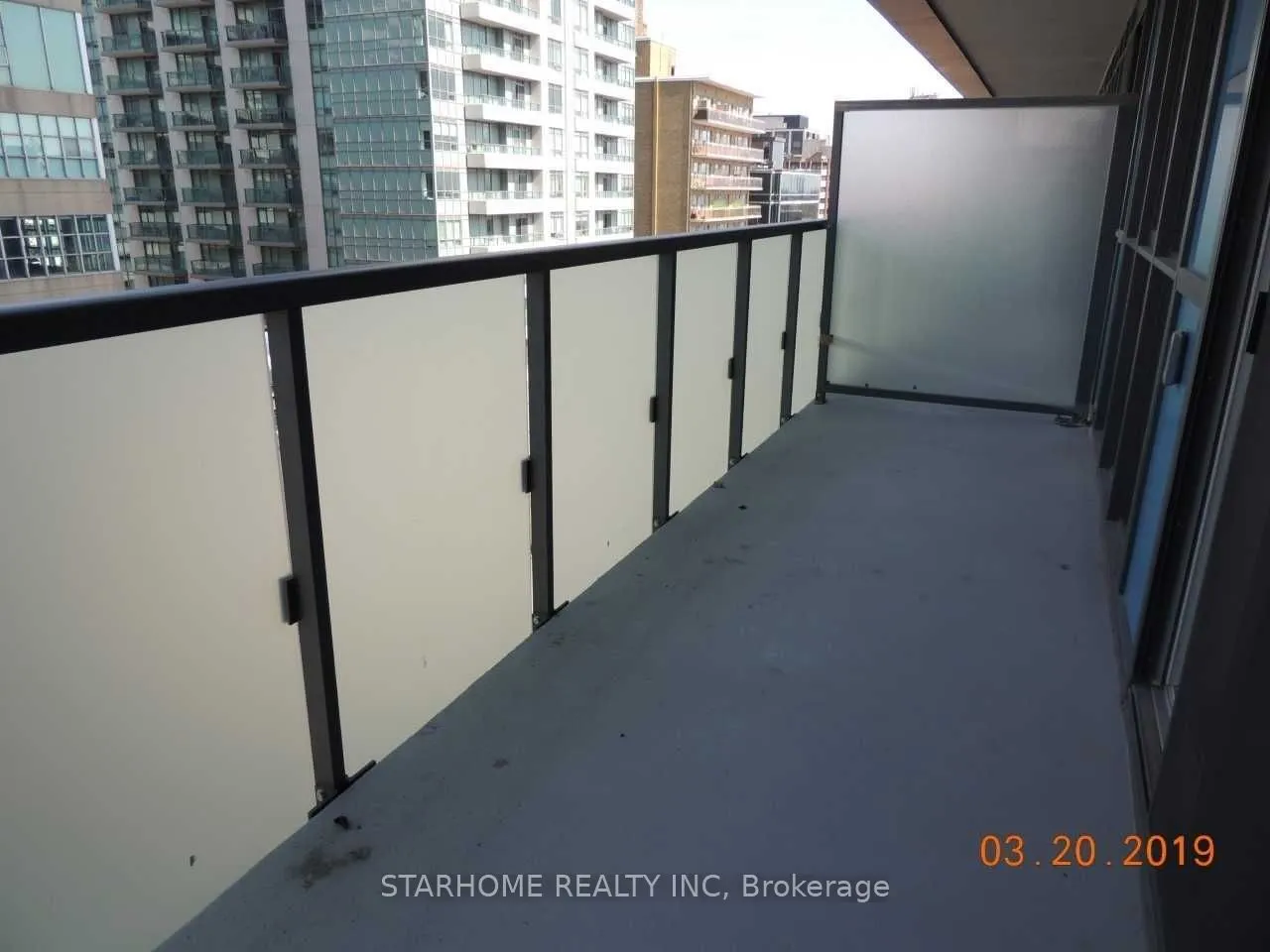 125 Redpath Avenue #708