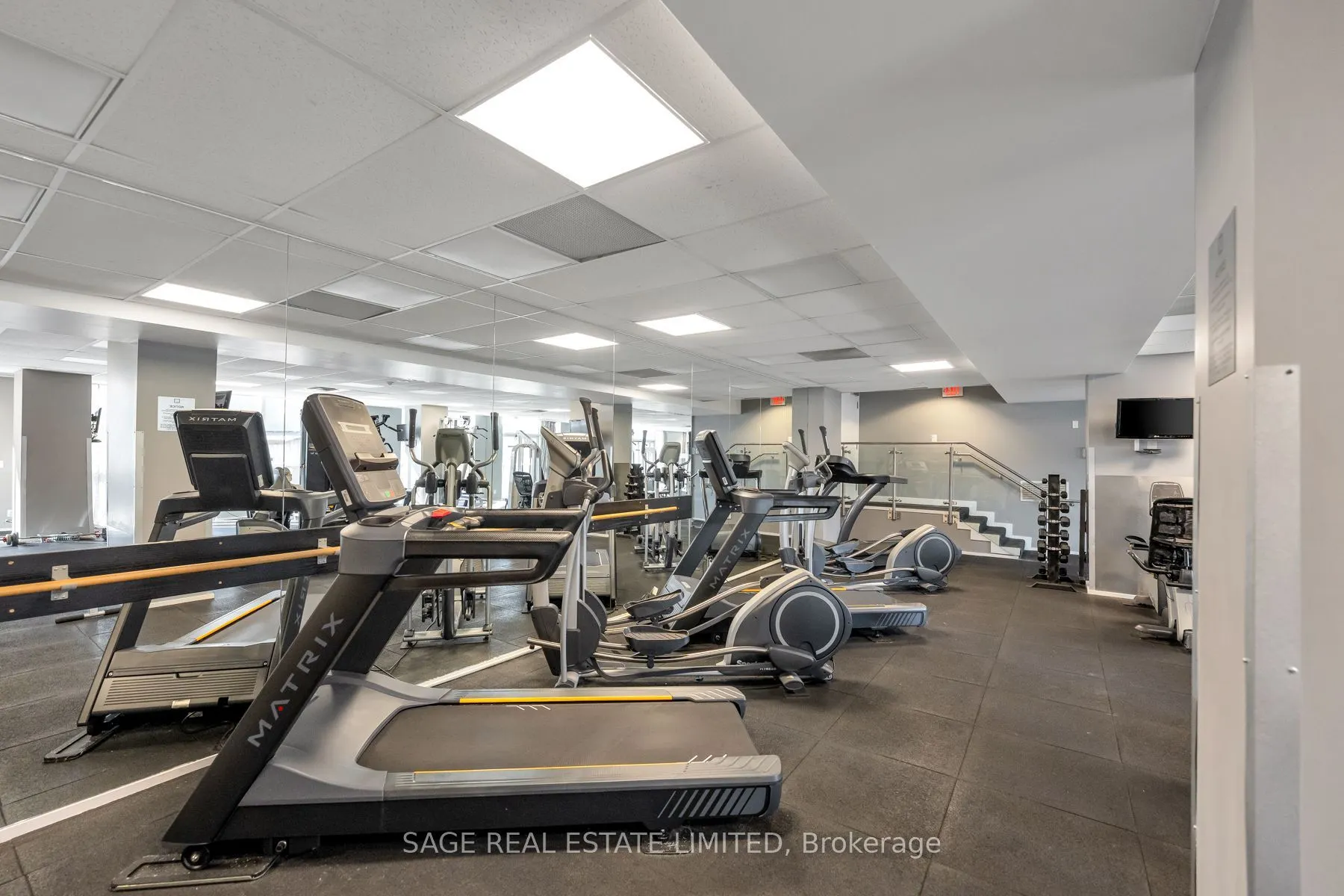 320 Richmond Street E #905