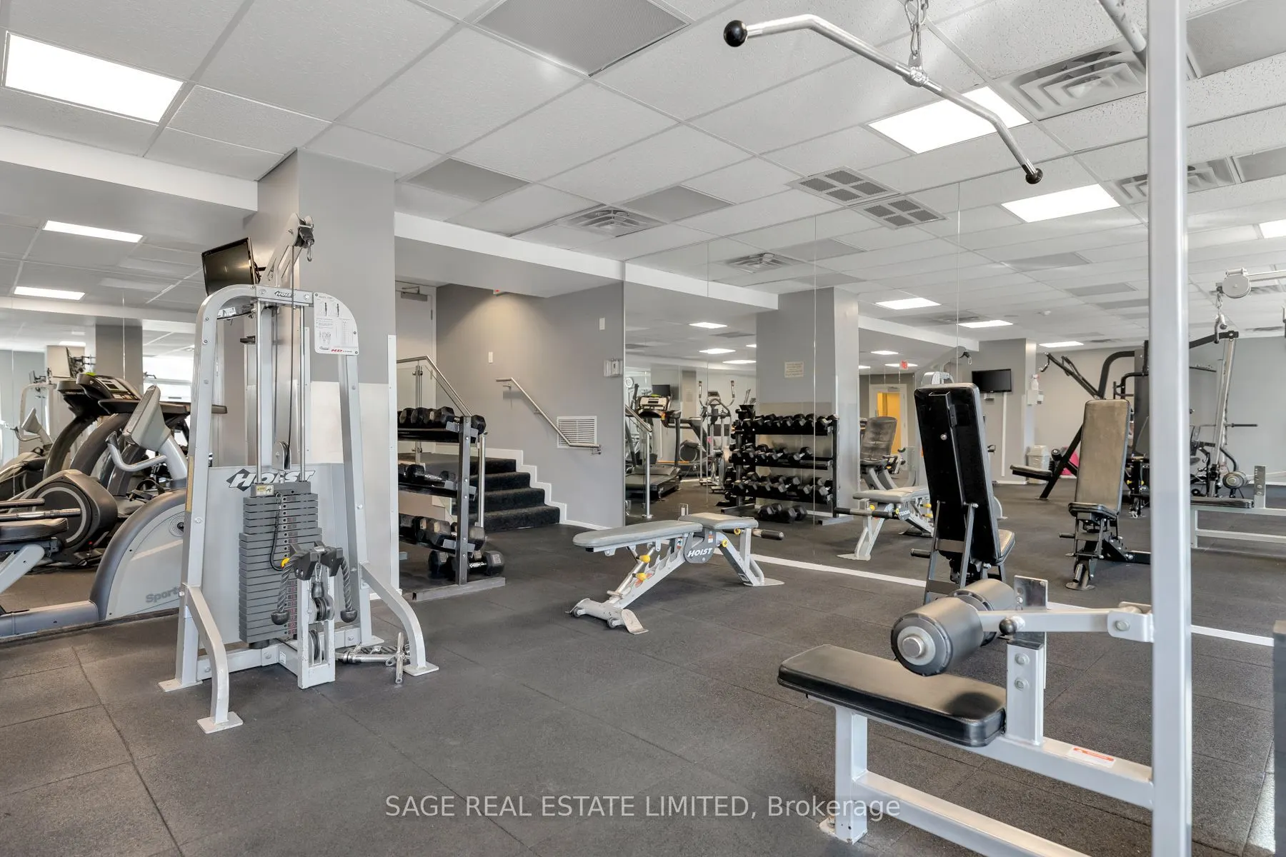 320 Richmond Street E #905