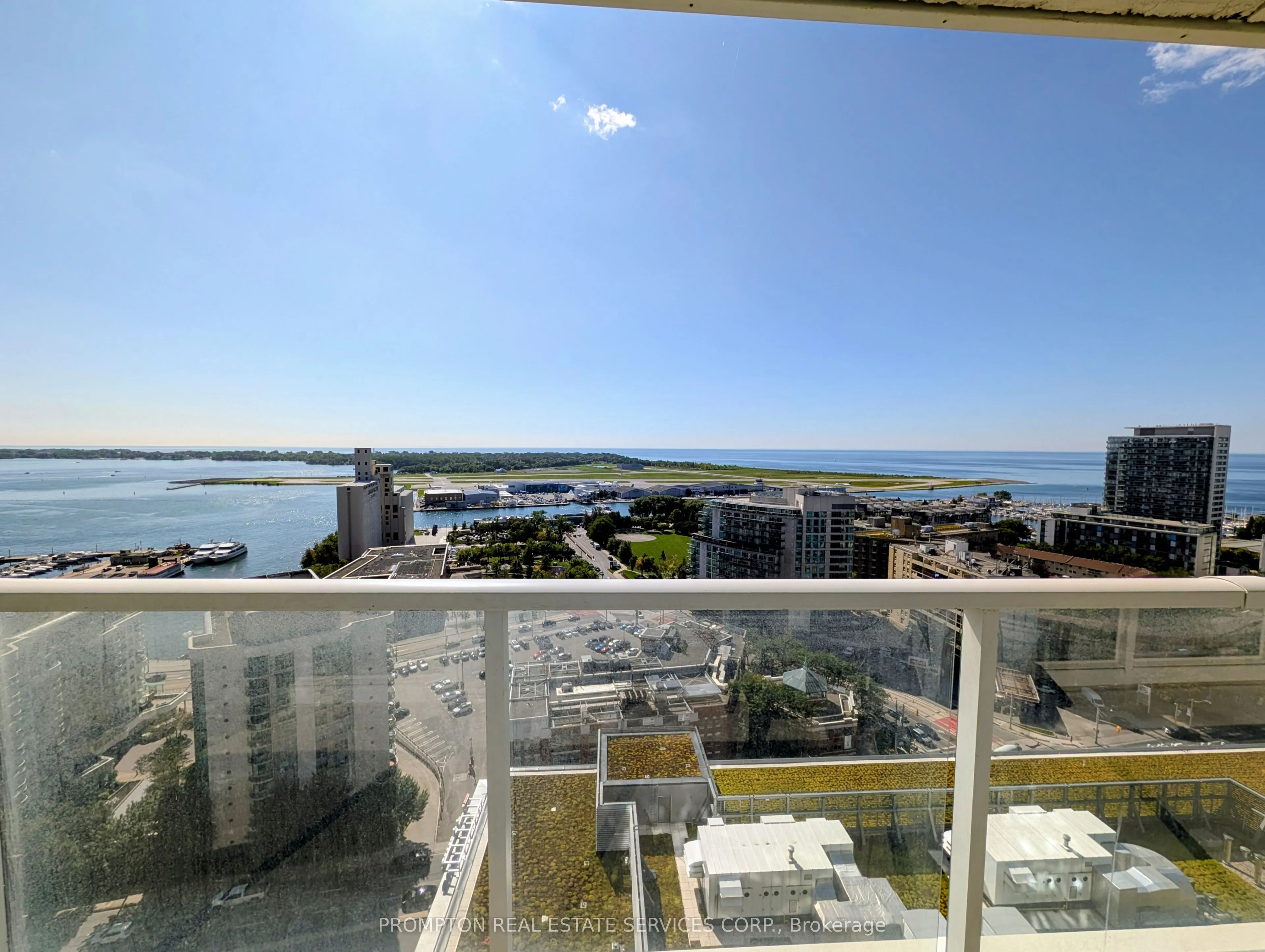 17 Bathurst Street #2616