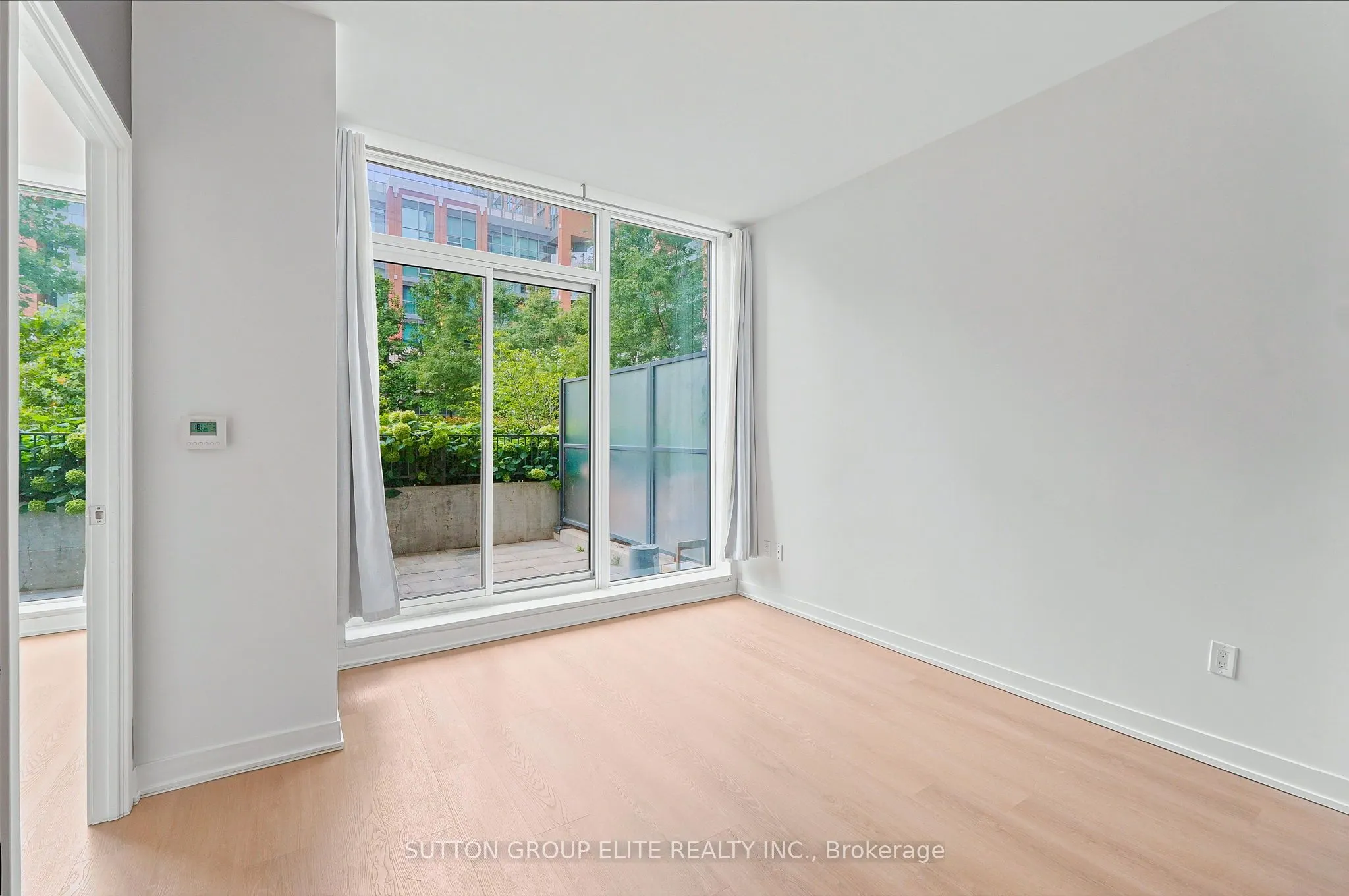 31 Tippett Road #106