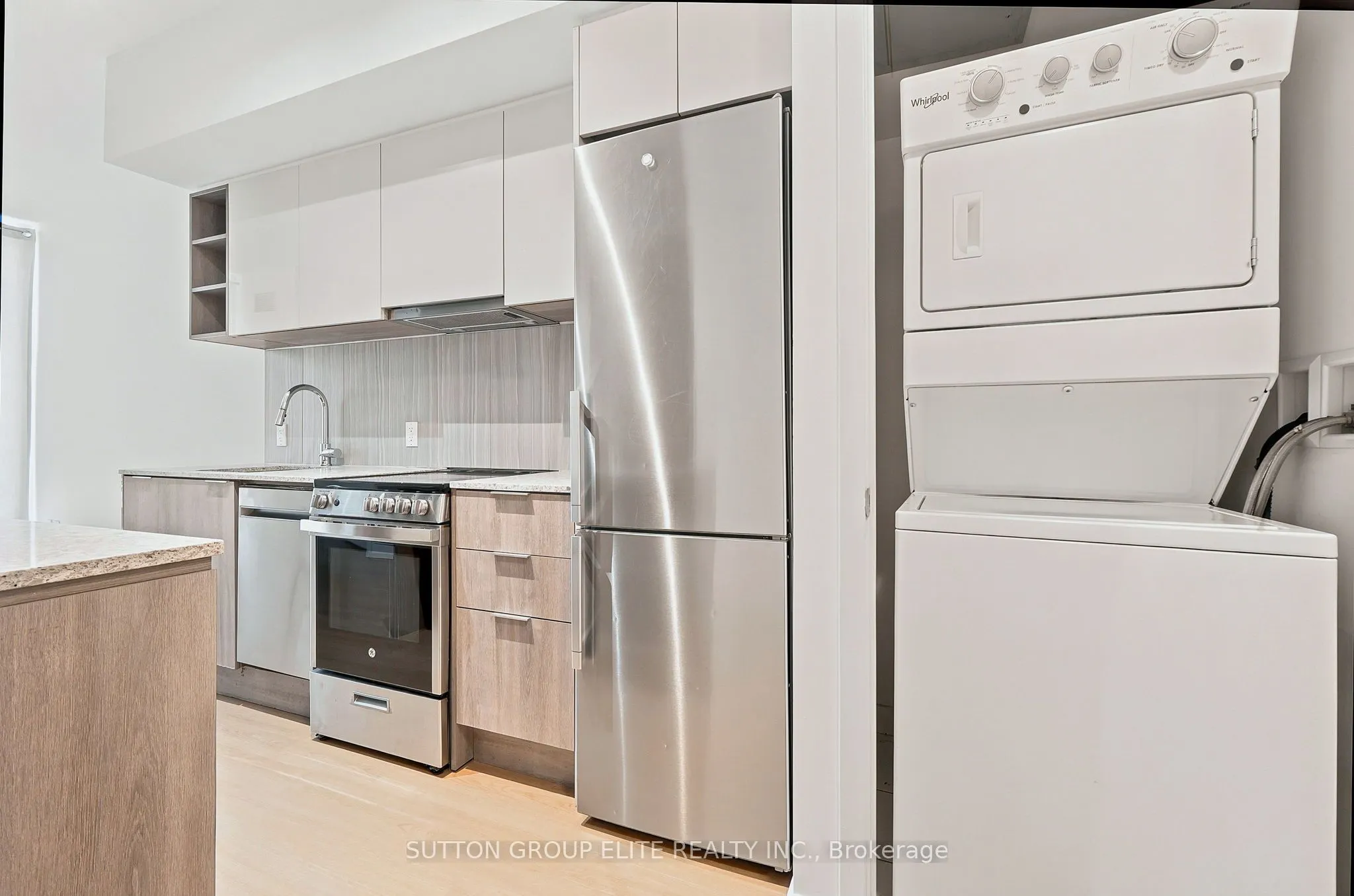 31 Tippett Road #106