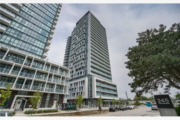 188 Fairview Mall Drive