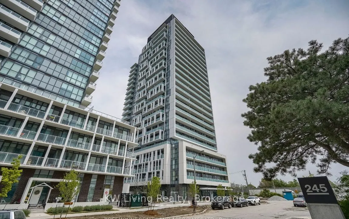 188 Fairview Mall Drive #1805