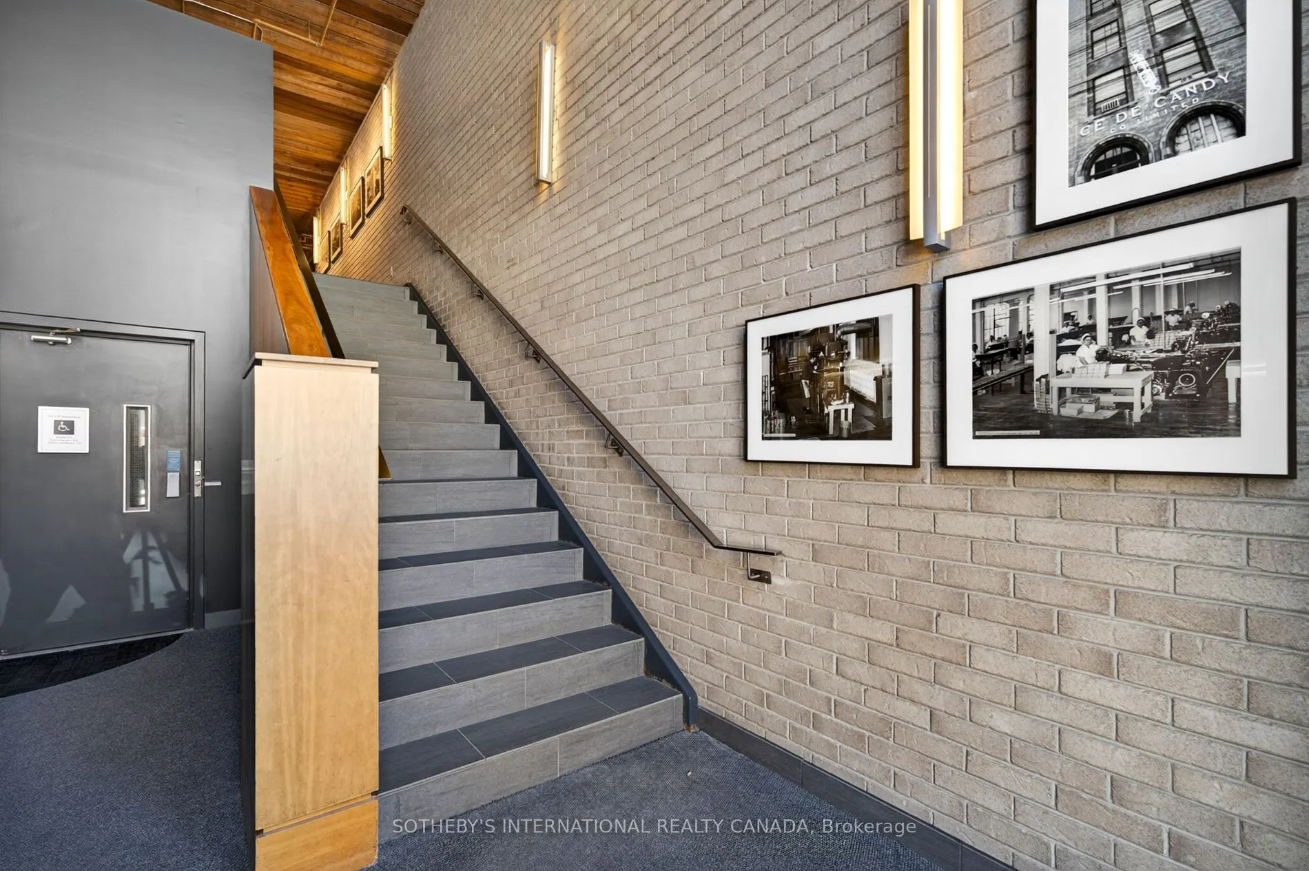 993 Queen Street W #208